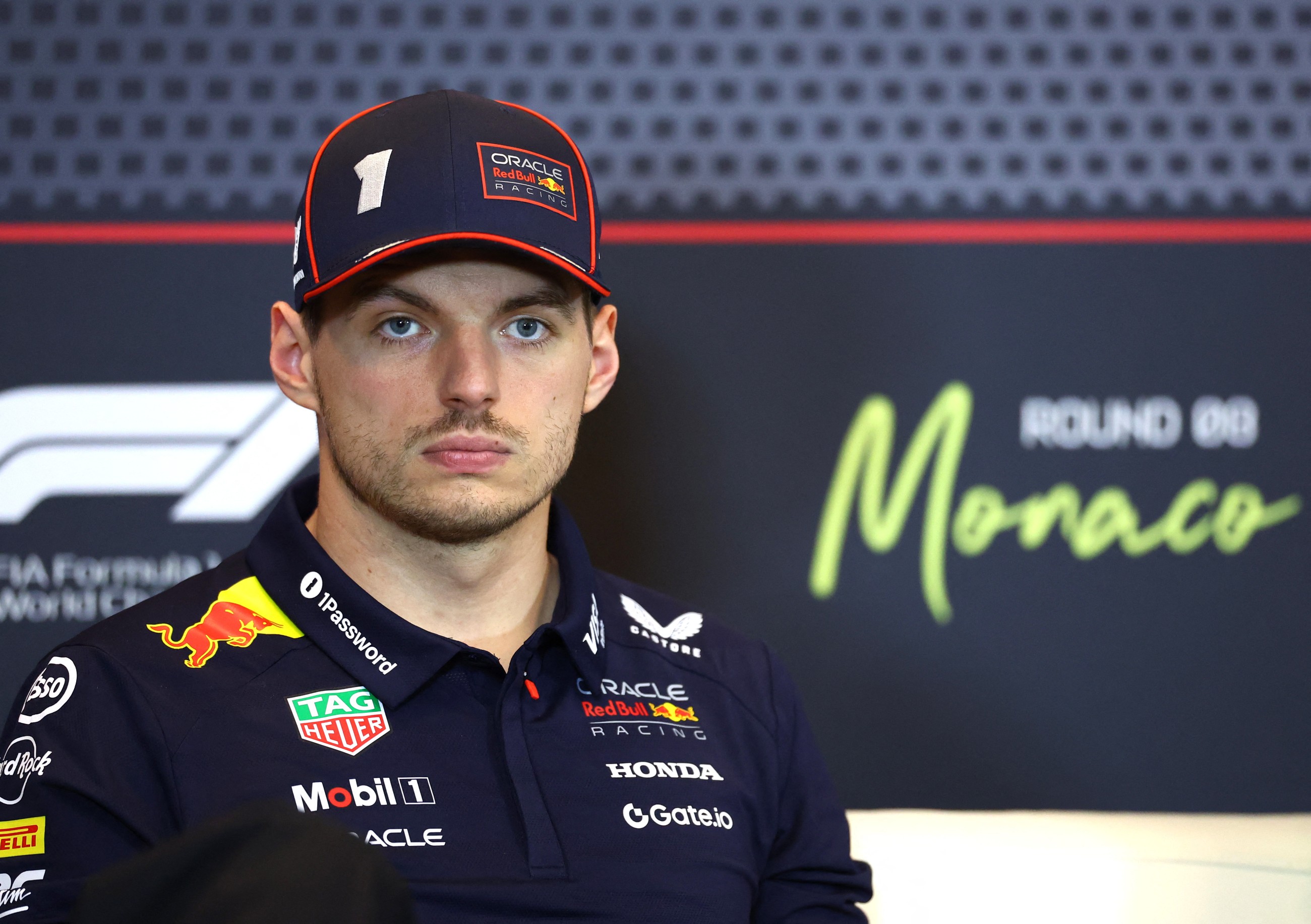 Former F1 racer Warwick suspended as Canadian GP steward