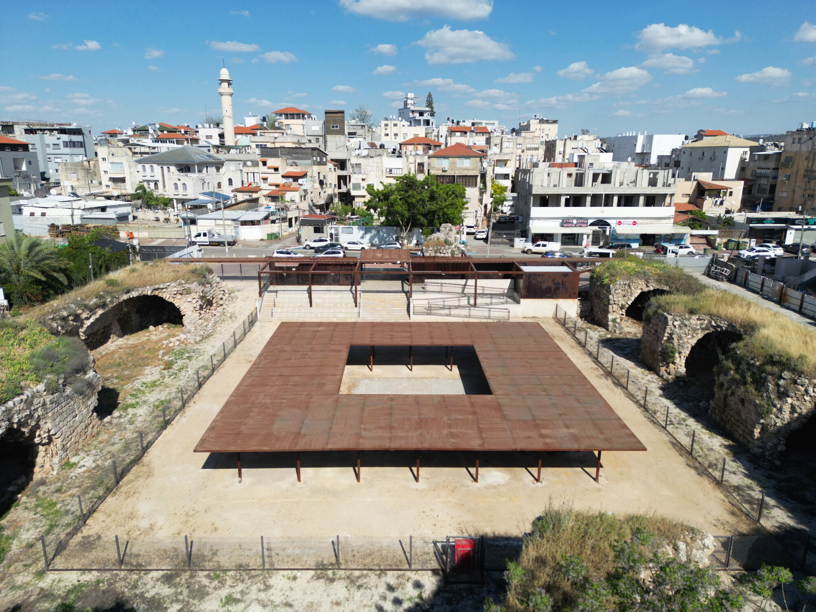 Aga Khan Award for Architecture shortlists 19 projects in 2025 cycle