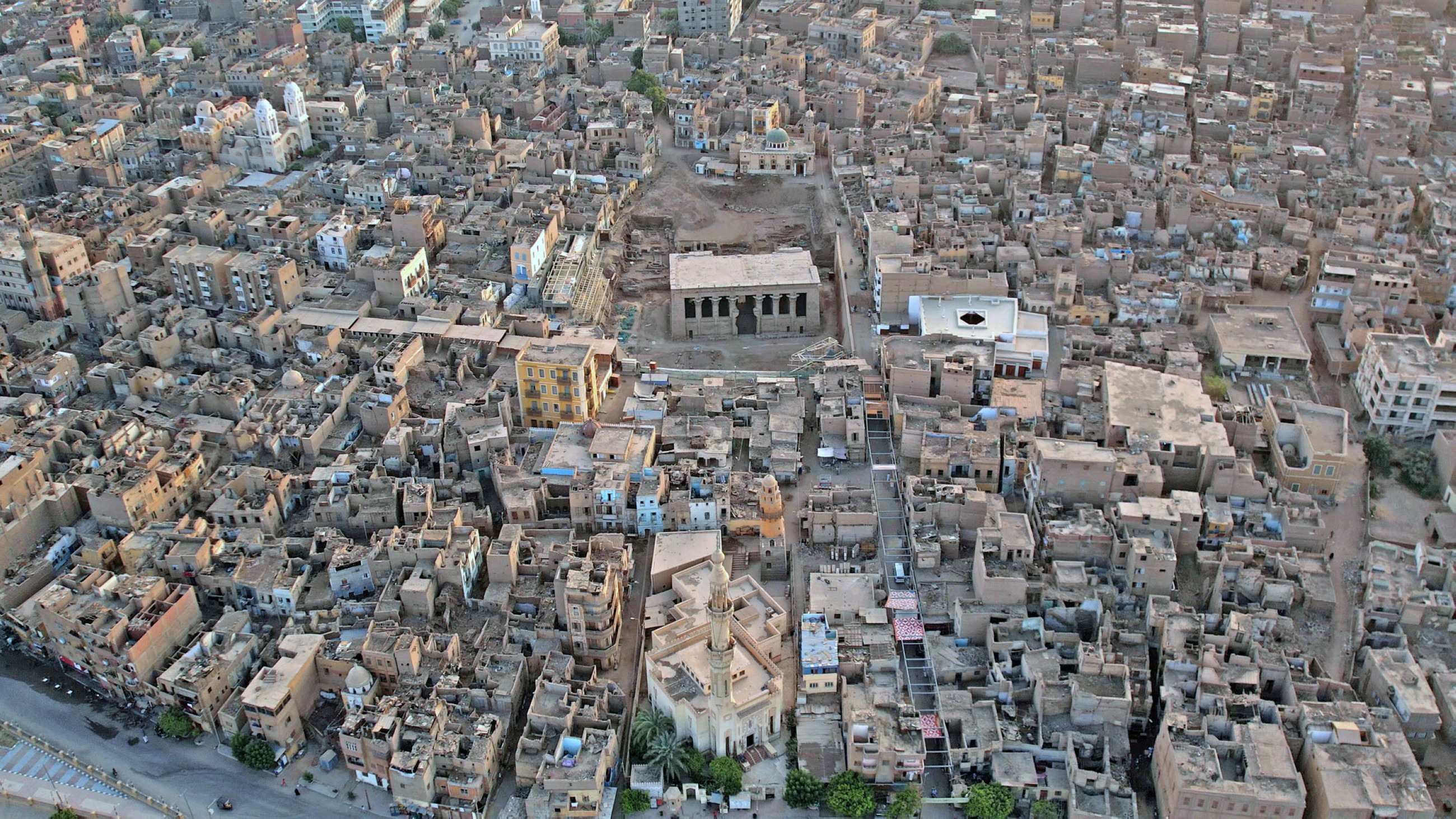 Aga Khan Award for Architecture shortlists 19 projects in 2025 cycle