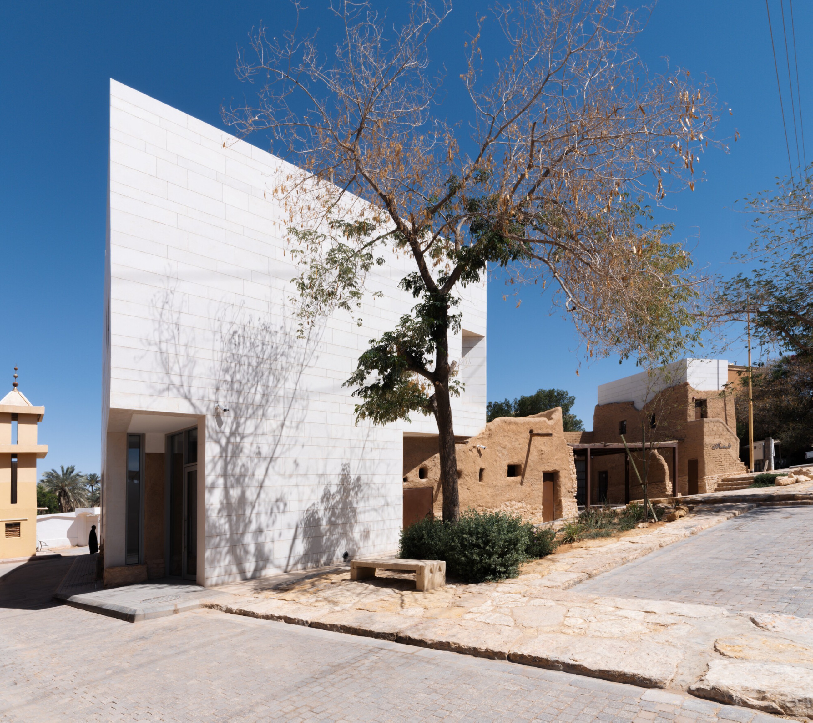 Aga Khan Award for Architecture shortlists 19 projects in 2025 cycle