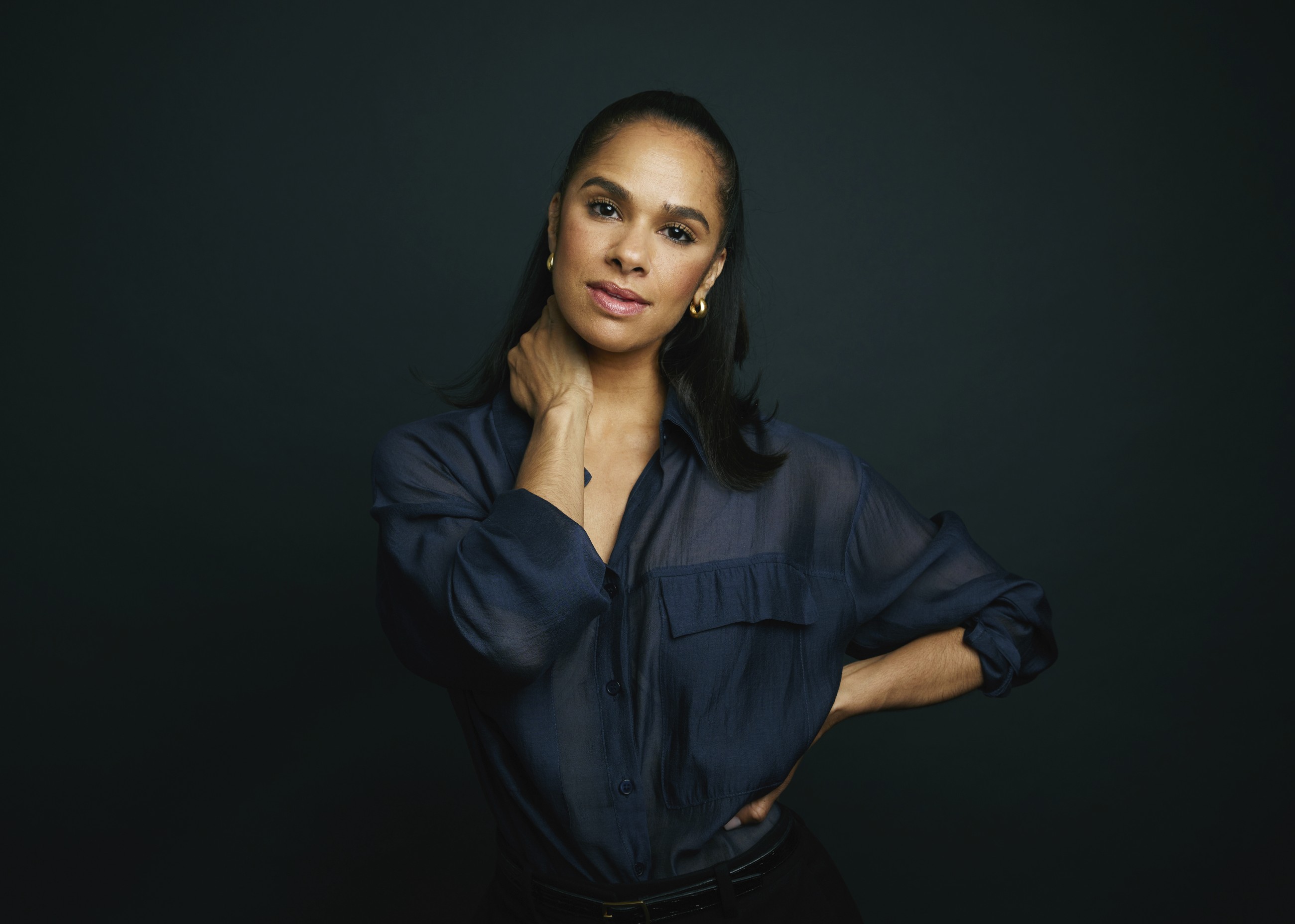 Misty Copeland is retiring and moving to the next stage
