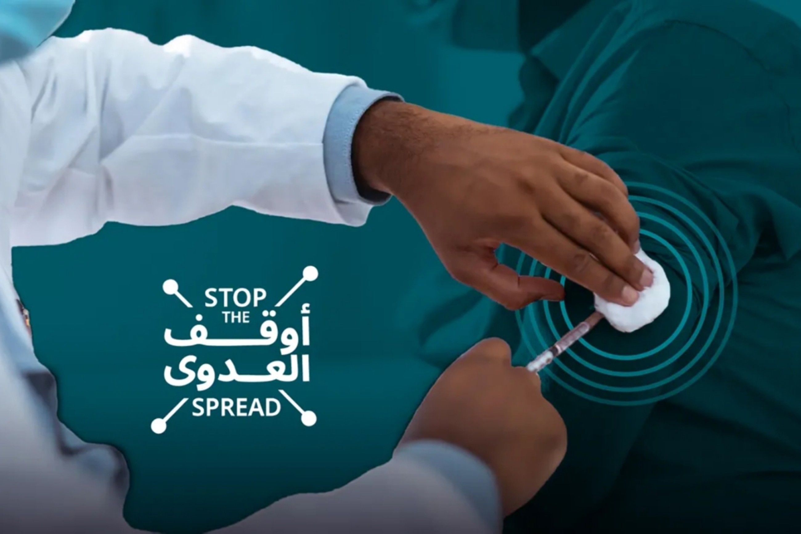Abu Dhabi vaccinates 300,000 with influenza vaccine