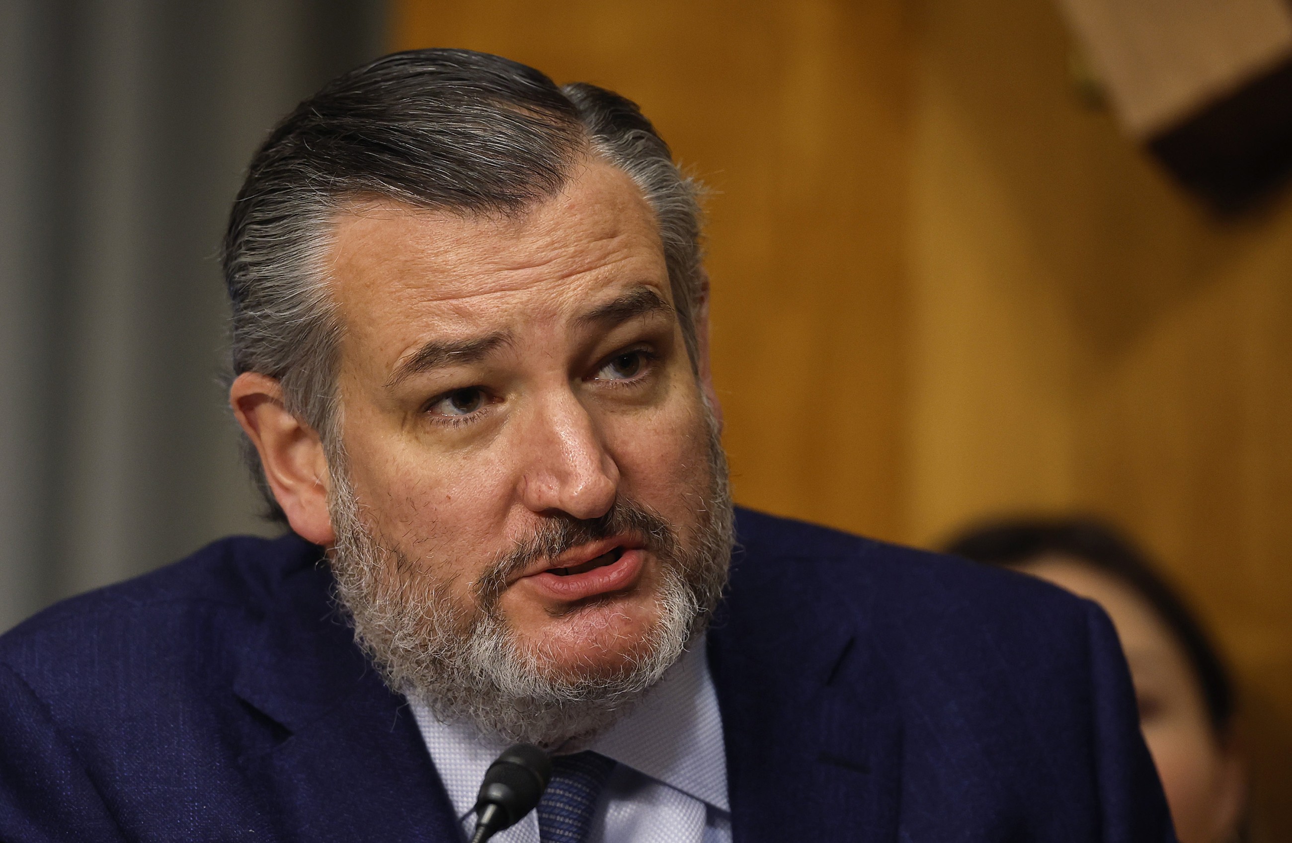Ted Cruz’s Fed new plan is a massive distraction
