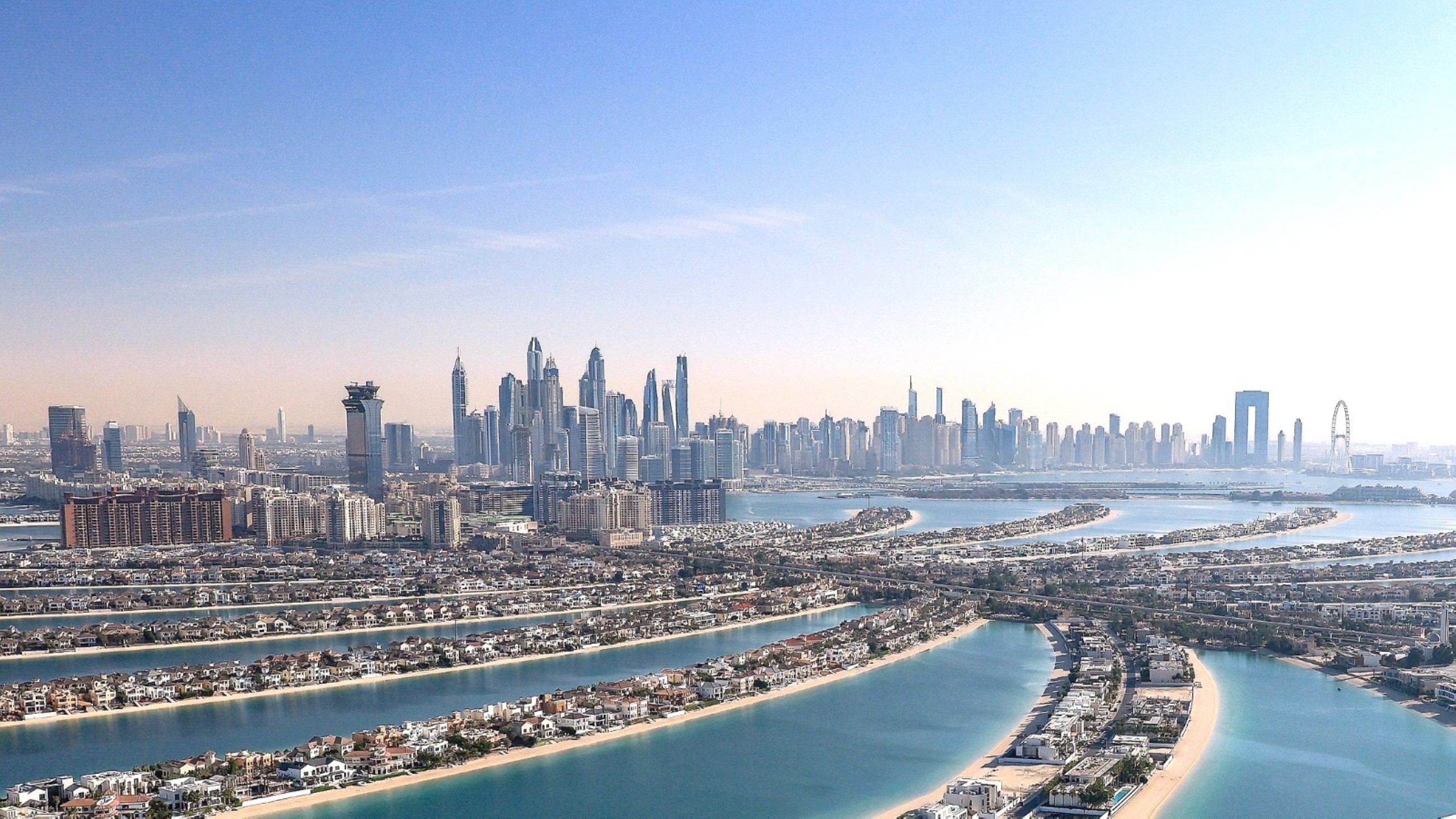 Dubai government entities to have four day work week from July