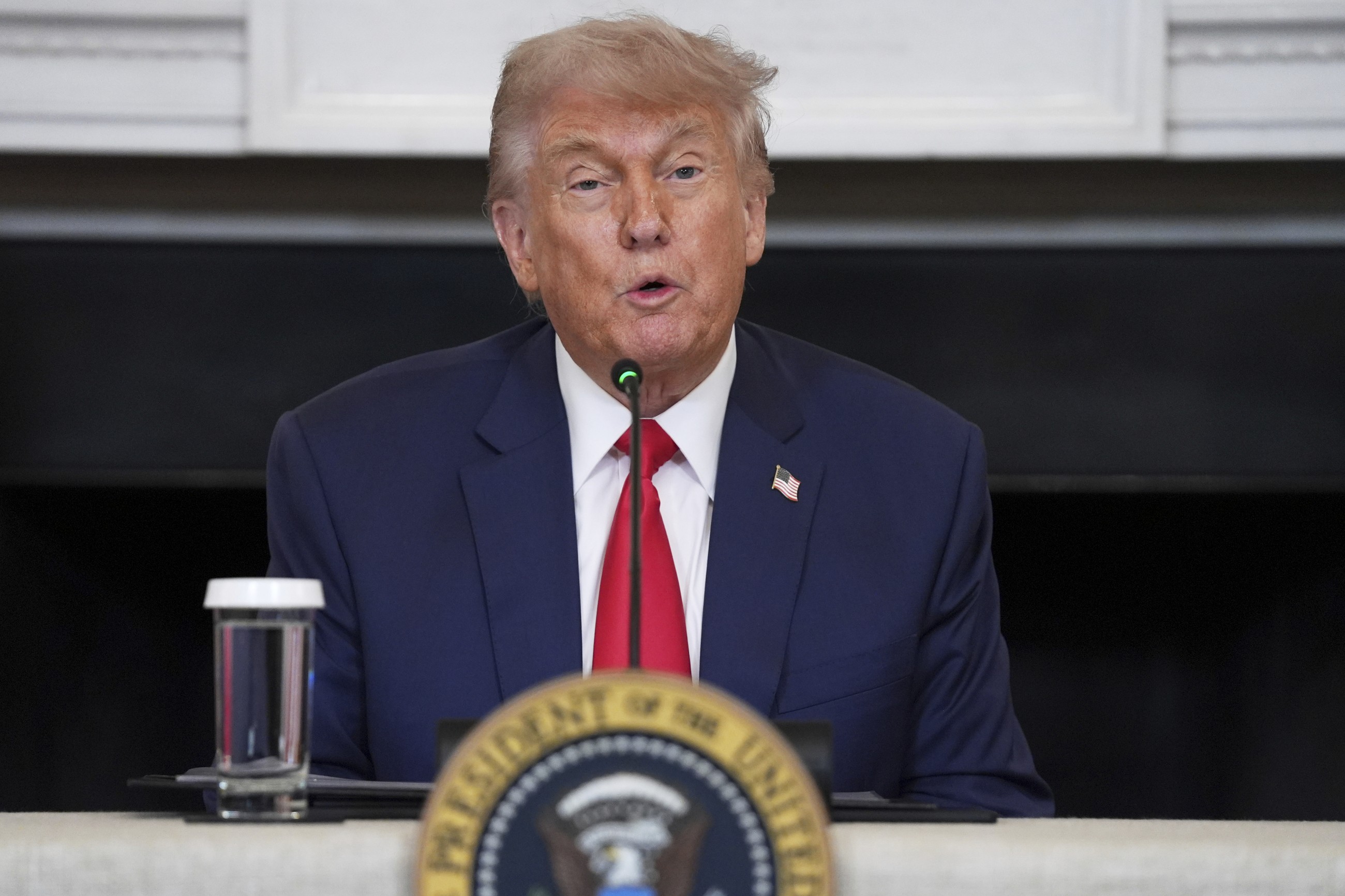 Trump vetoed Israeli plan to kill Iran's supreme leader: Official