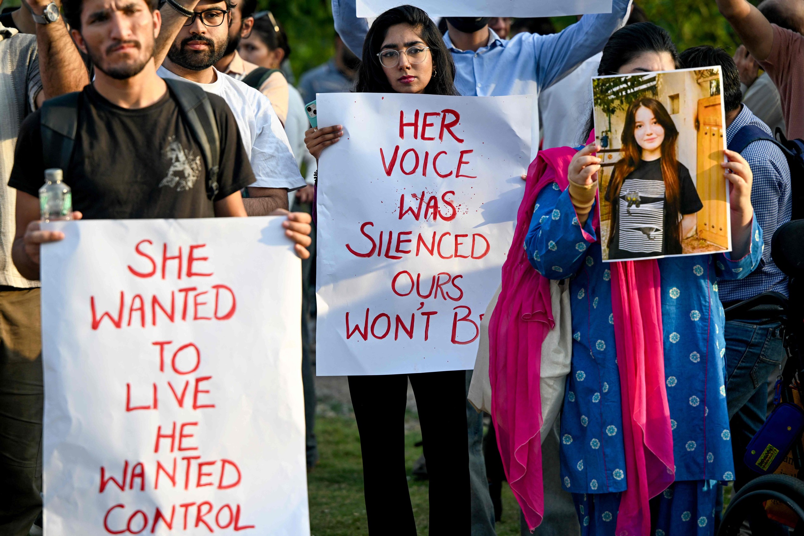 'This is a culture:' TikTok murder highlights Pakistan's unease with women online