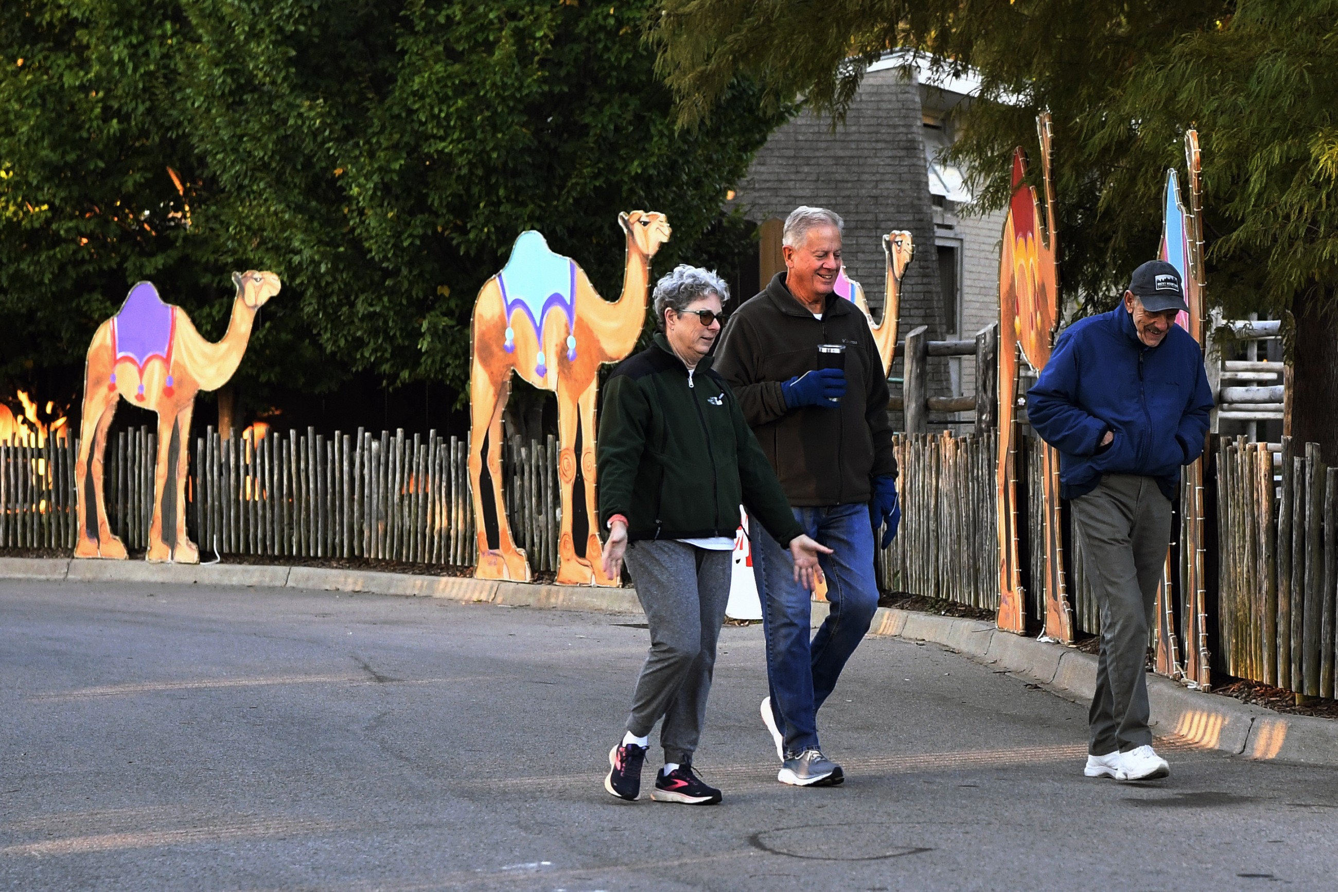New walking trend promises major health benefits in little time