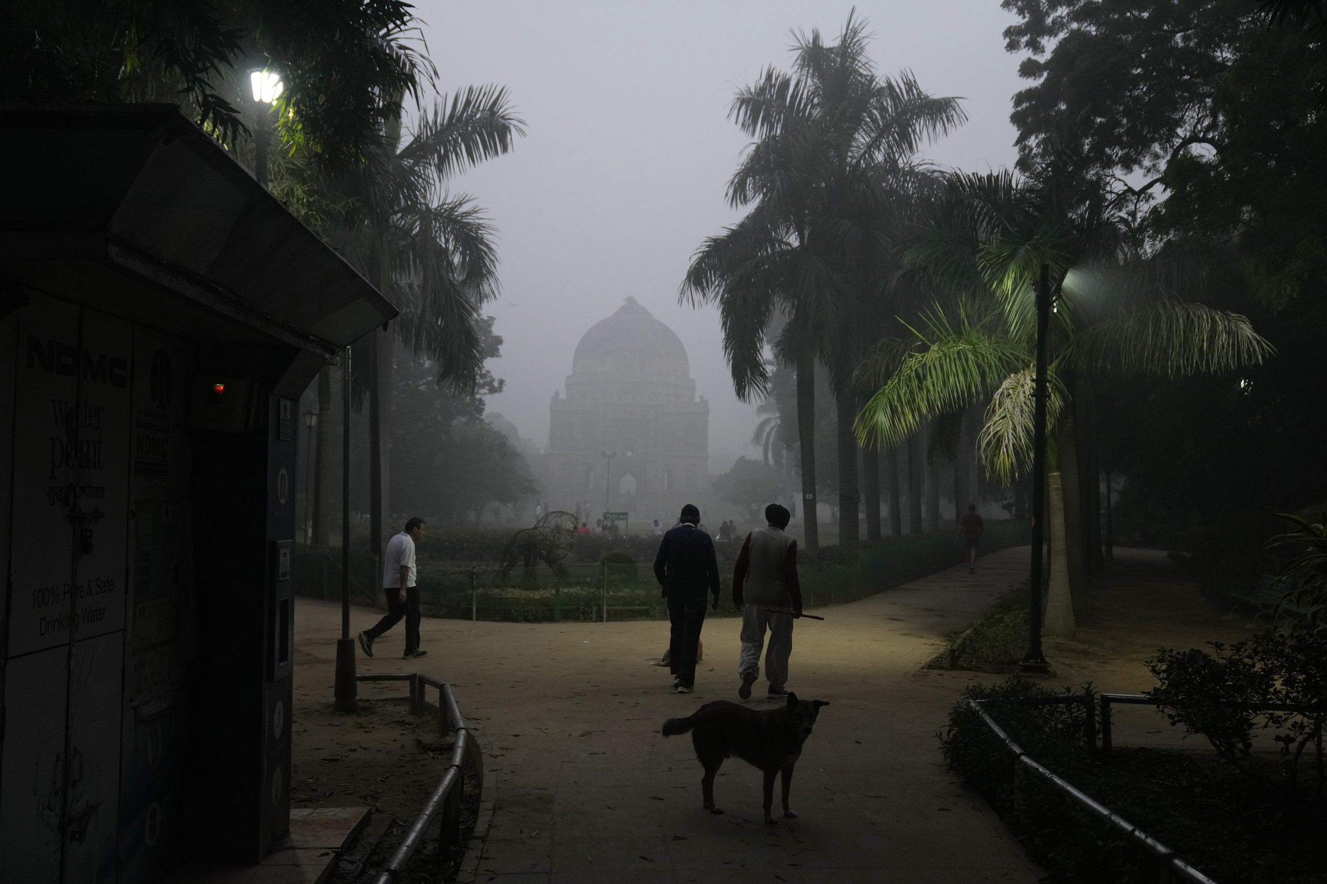 New walking trend promises major health benefits in little time