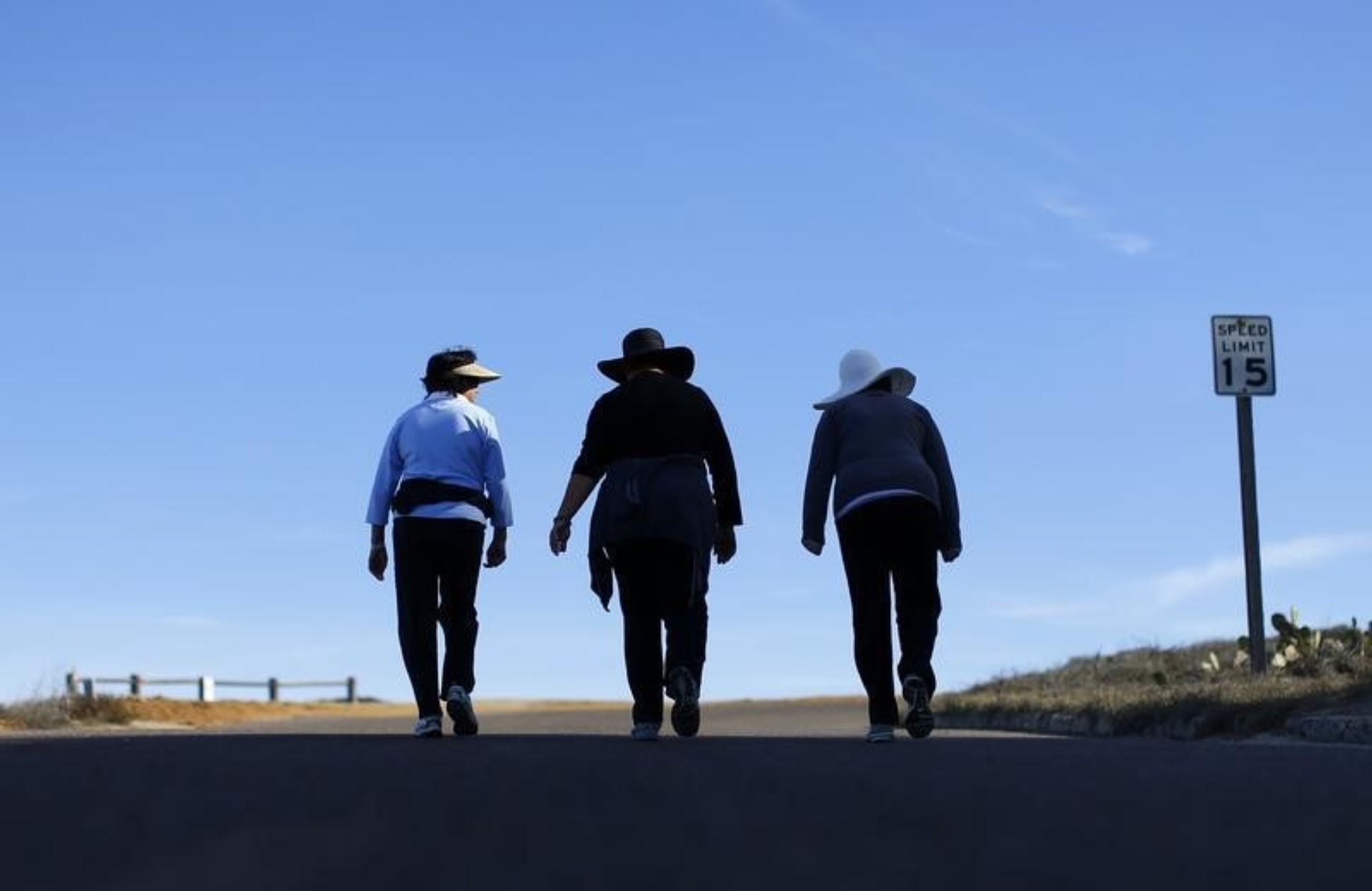 New walking trend promises major health benefits in little time