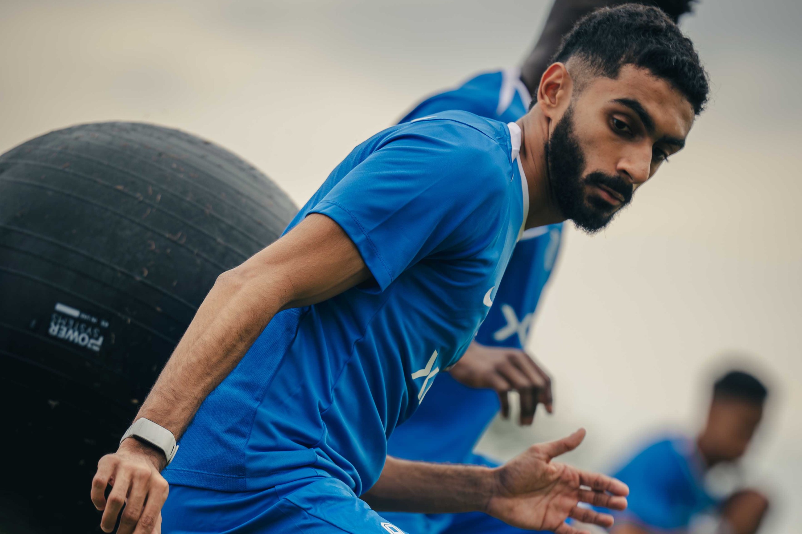 From dream to reality: Al Ain midfielder Abbas prepares for Club World Cup