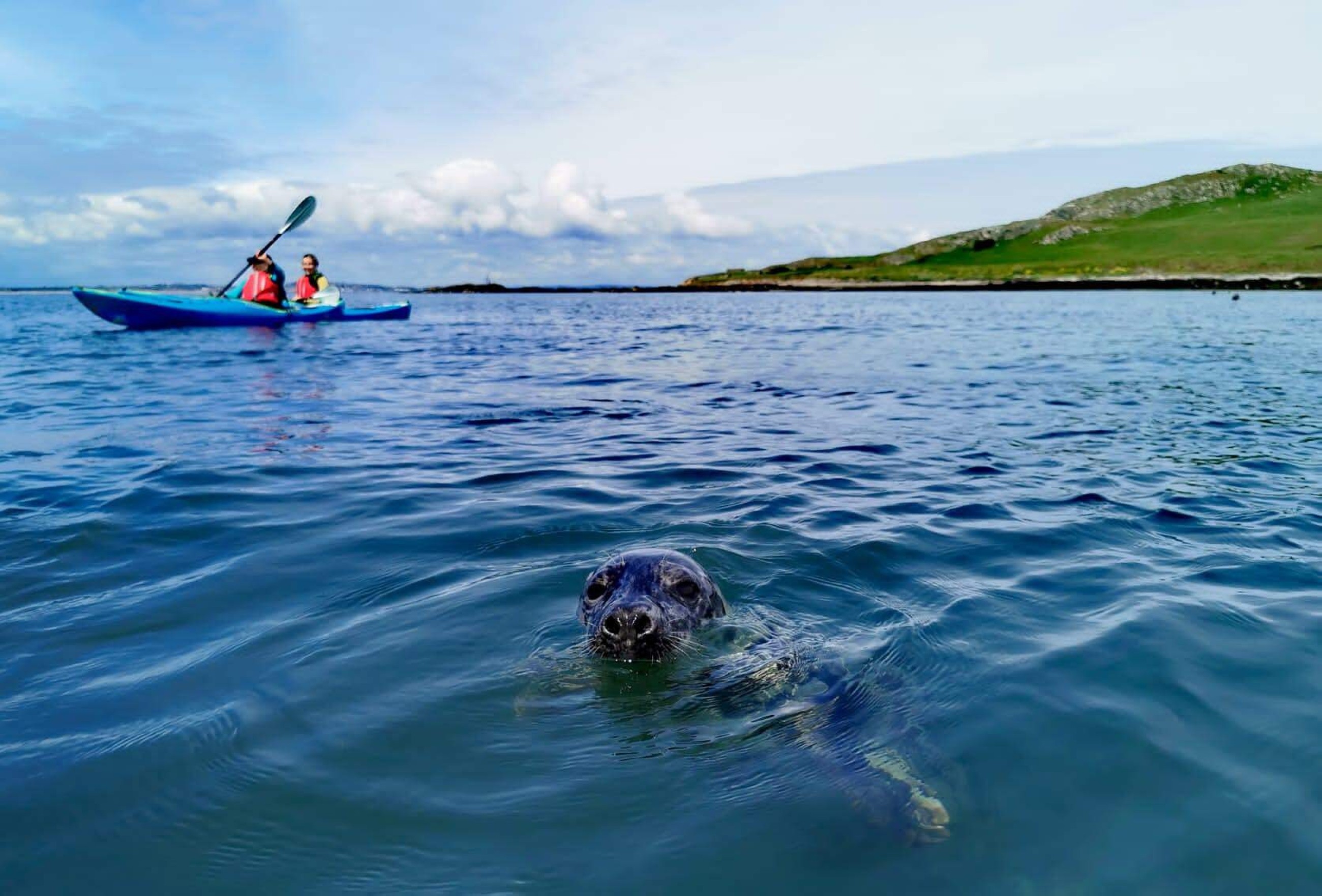 TAKE IT SLOW: Why Ireland is the perfect destination for the ‘unrushed’ traveller