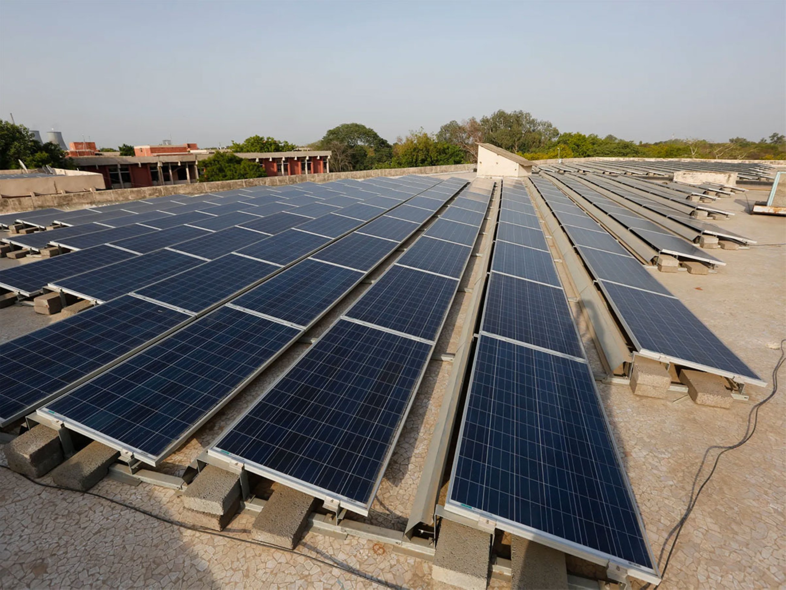 India’s solar potential could far exceed previous assessments