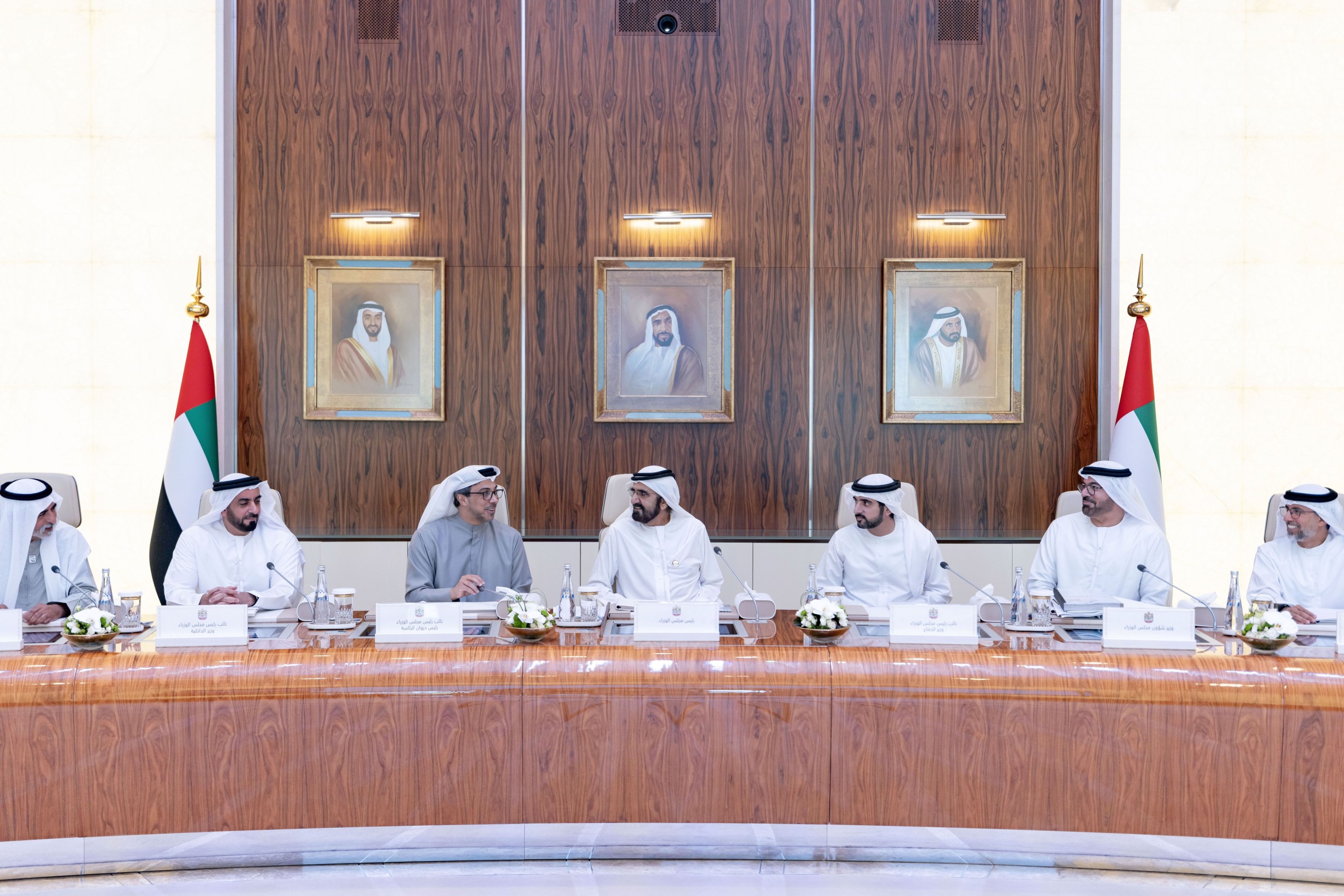 VP hails measures taken to combat money laundering