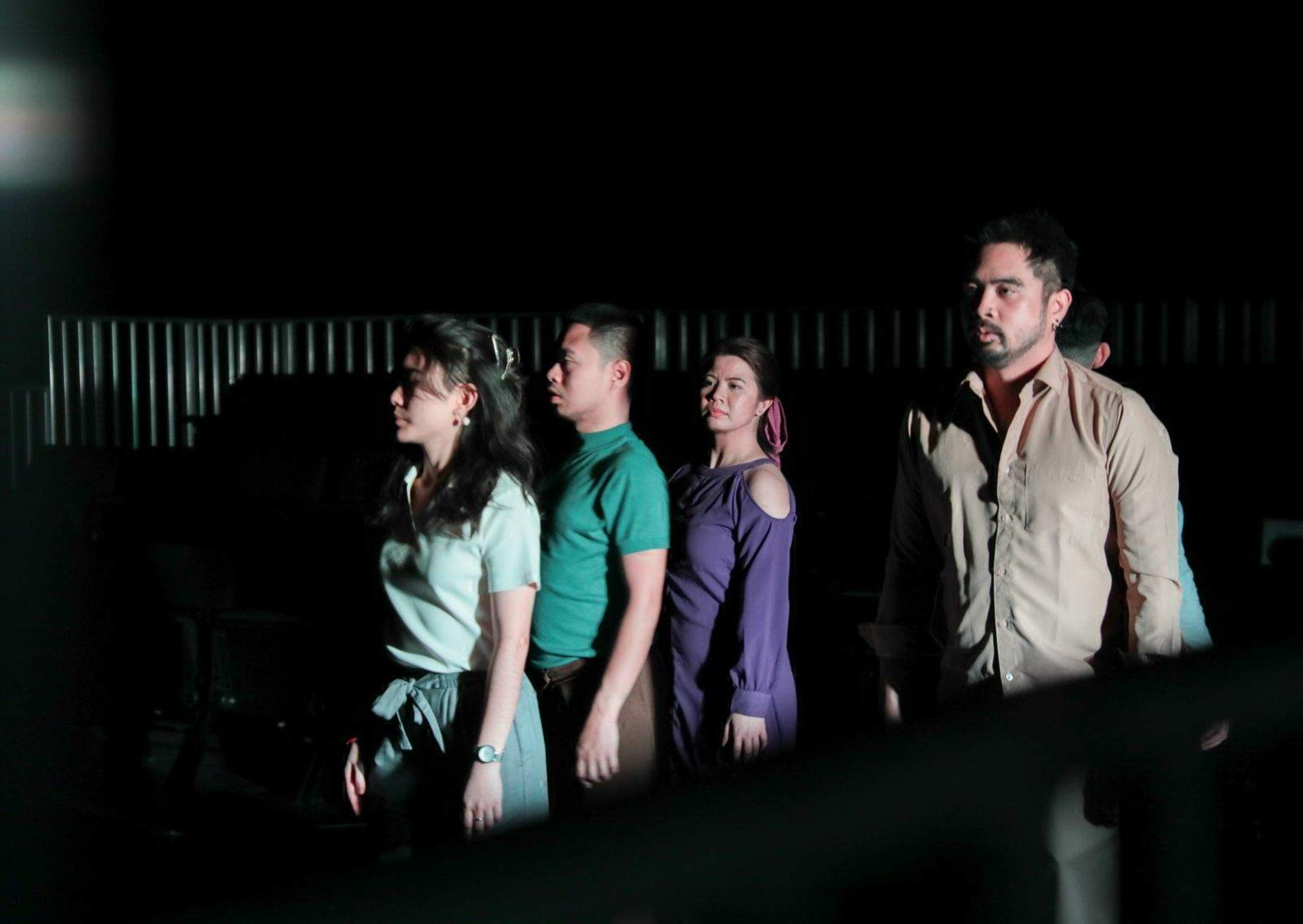 Abu Dhabi to stage ‘Metro Diaries’ on June 21 and 22