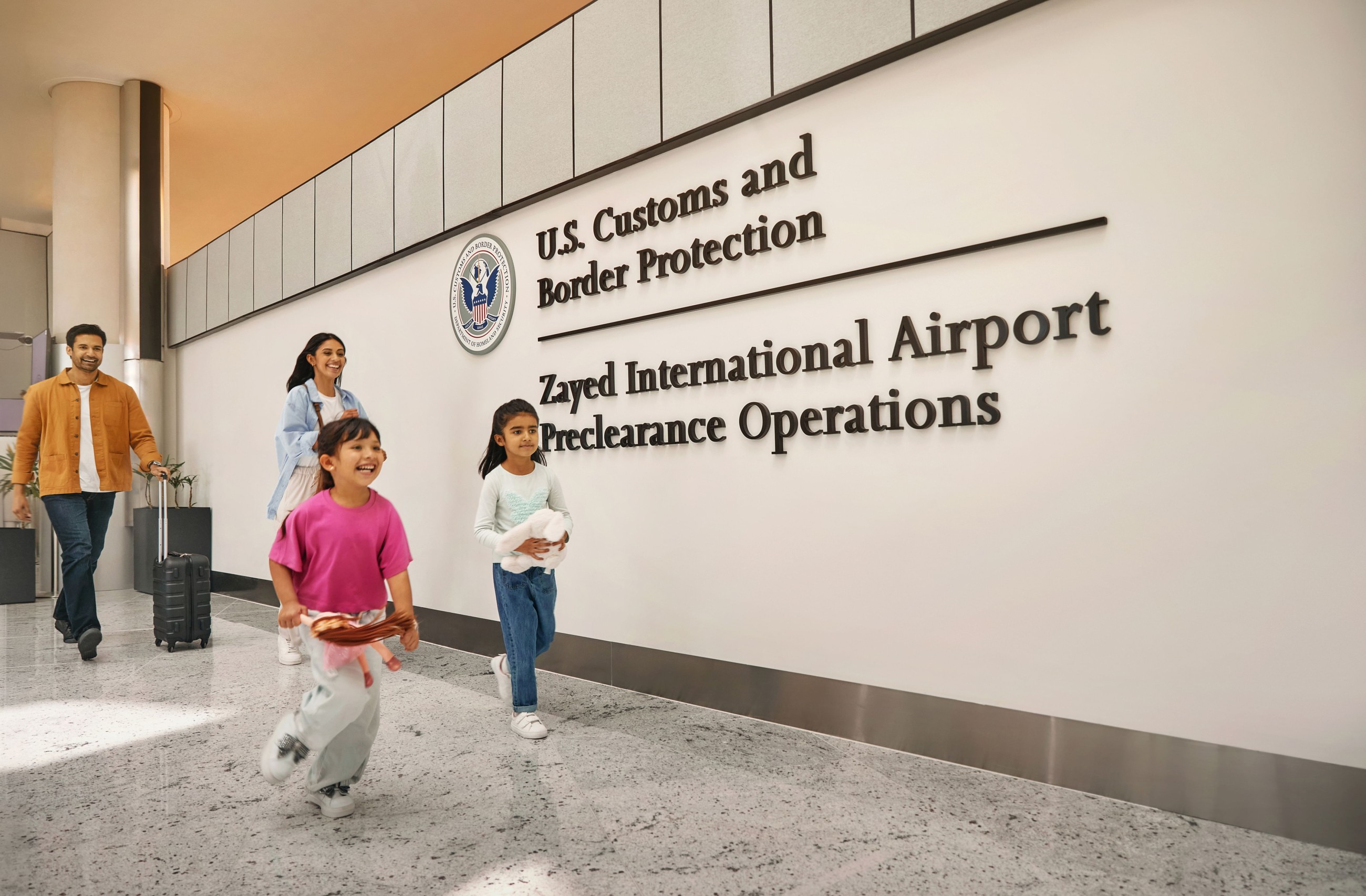 ICP emergency plan to keep airport operations on