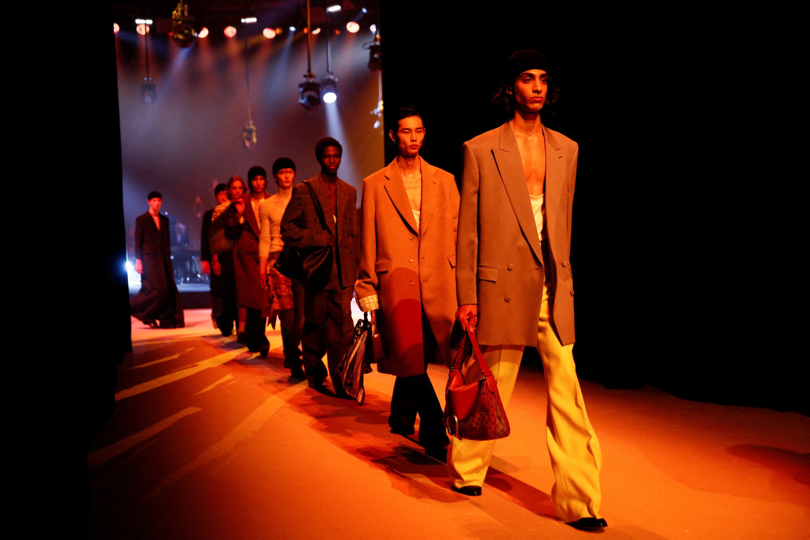 The five festival fashion trends you need to know for 2025