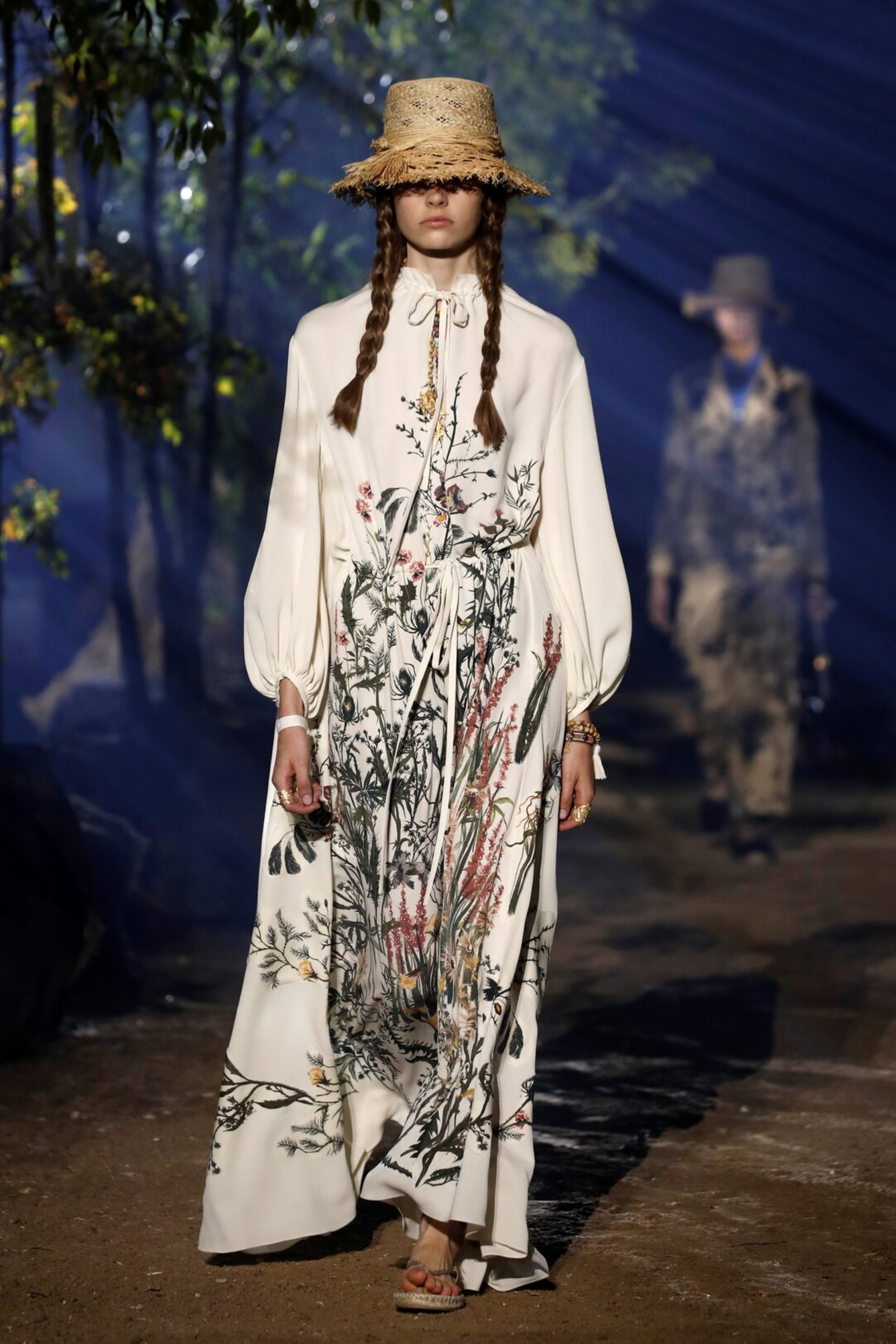 The five festival fashion trends you need to know for 2025