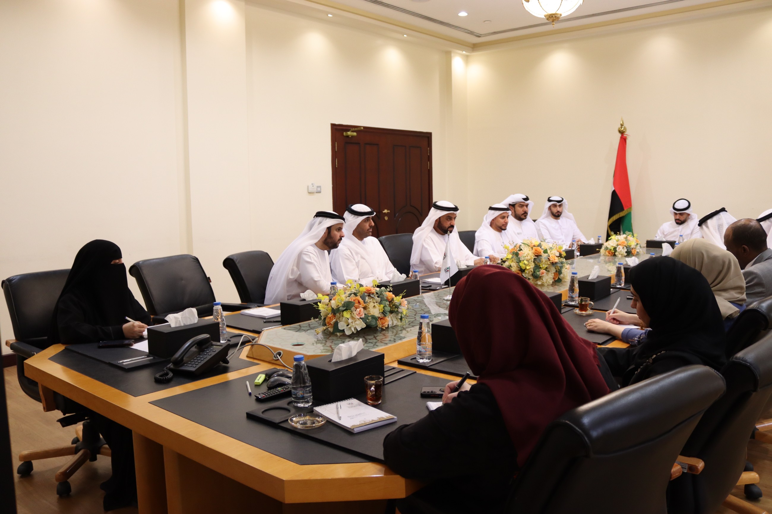 Sharjah reinforces its position as a regional hub for realty investment