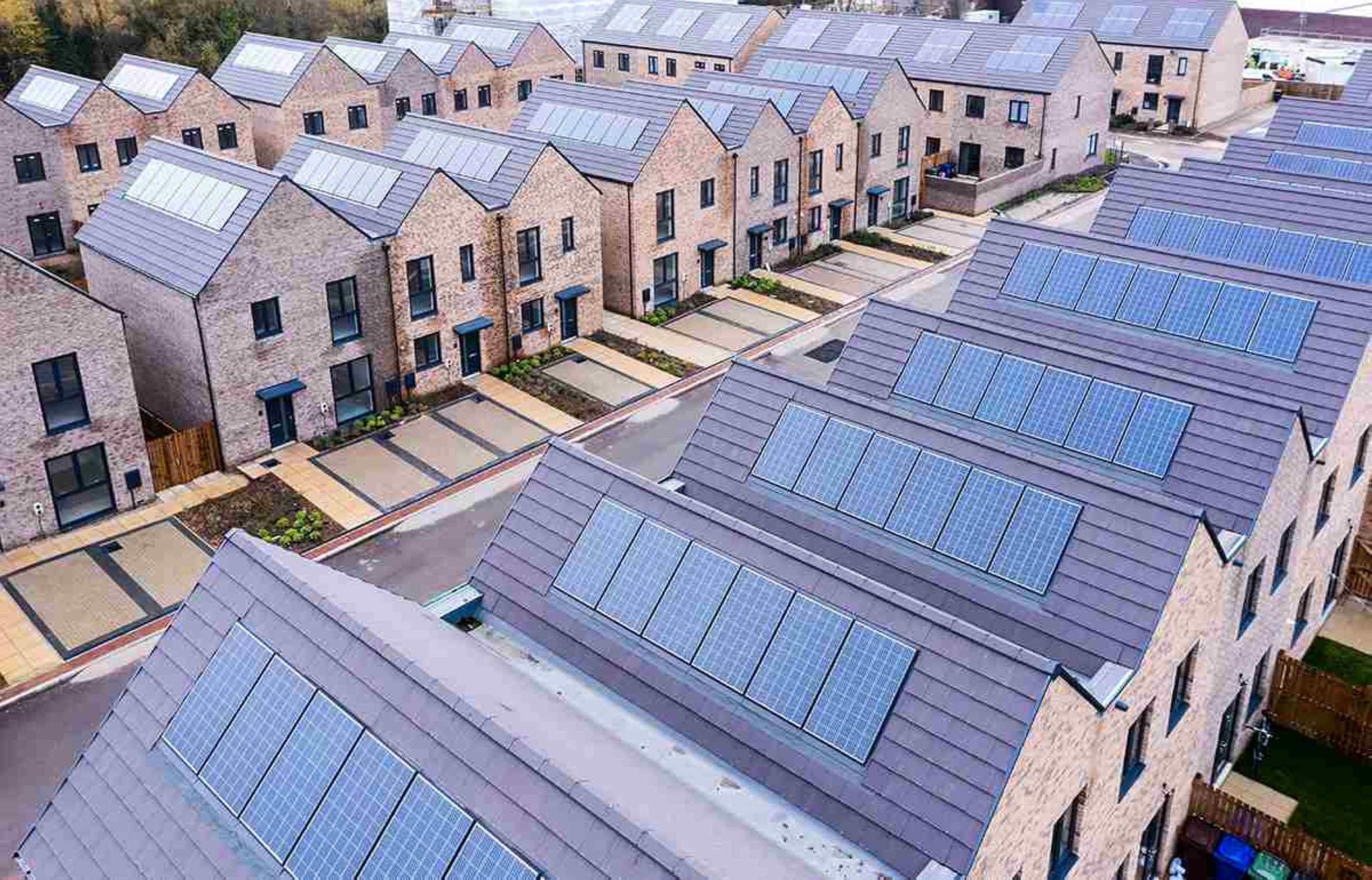 Can I fix the housing crisis? Yes, I can...