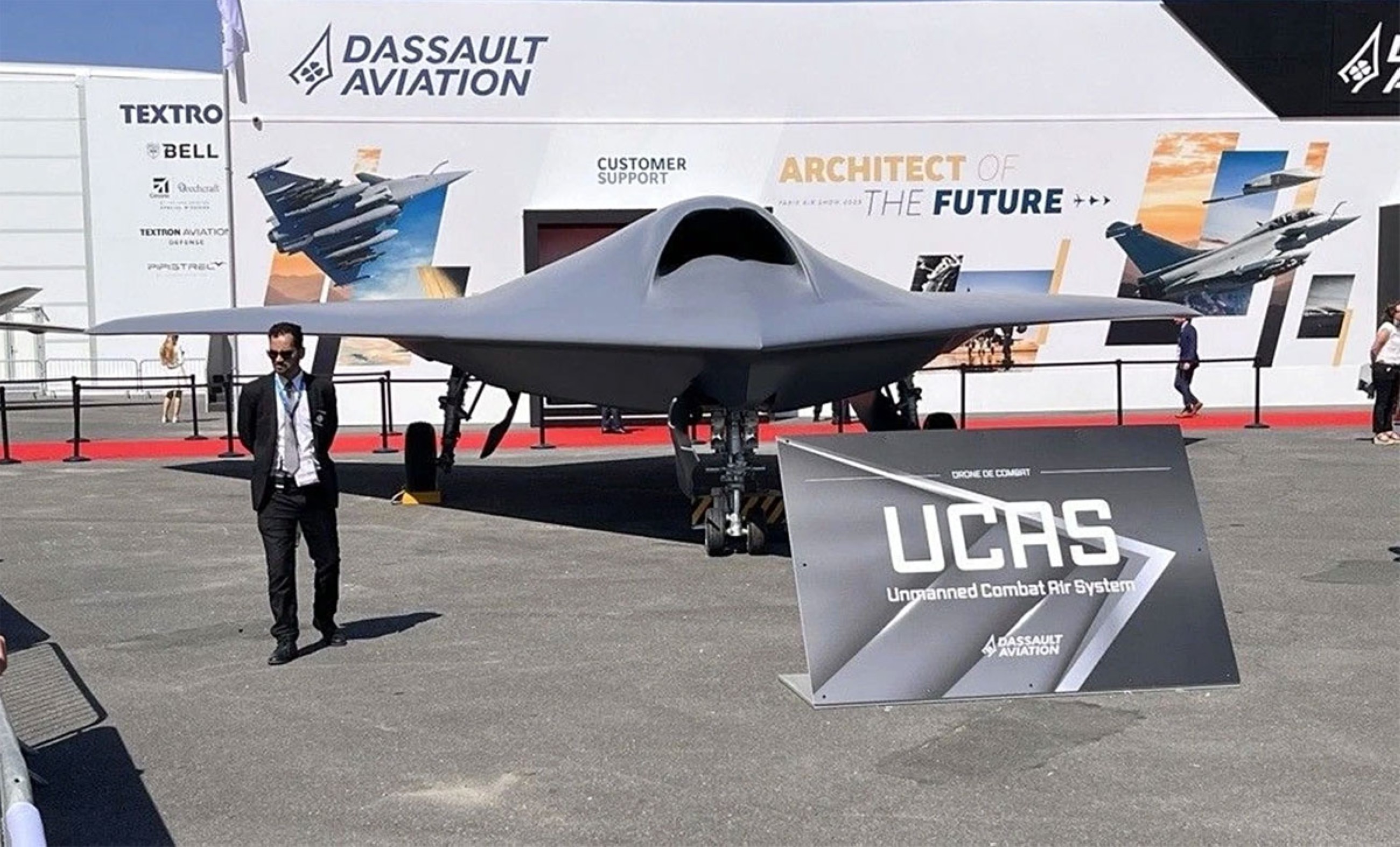 US defence firms chase European military spending wave