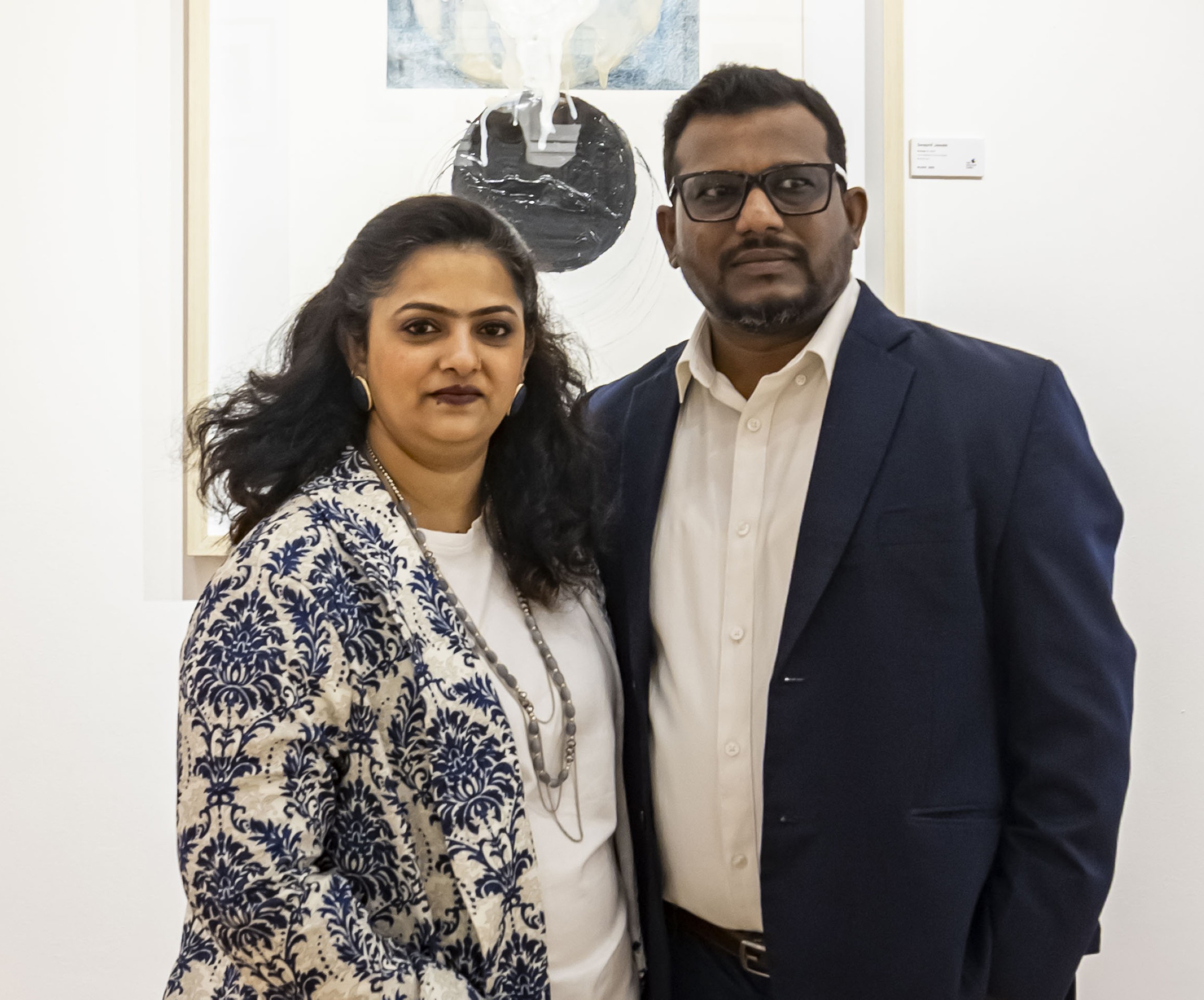 ‘Transience’ by The Creative Cubes examines impermanence at DIAC