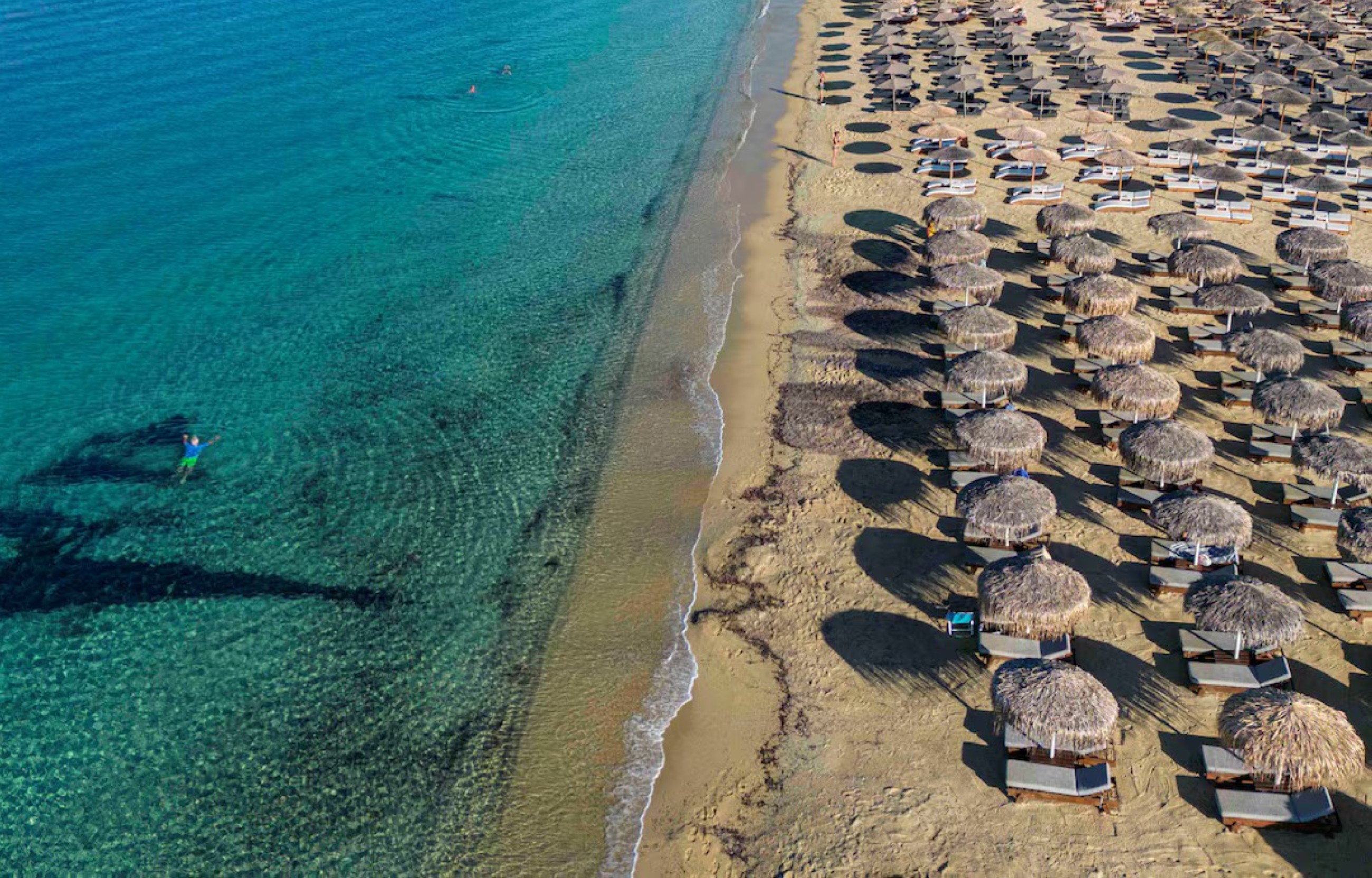 Here you will find the perfect Greece holiday destinations