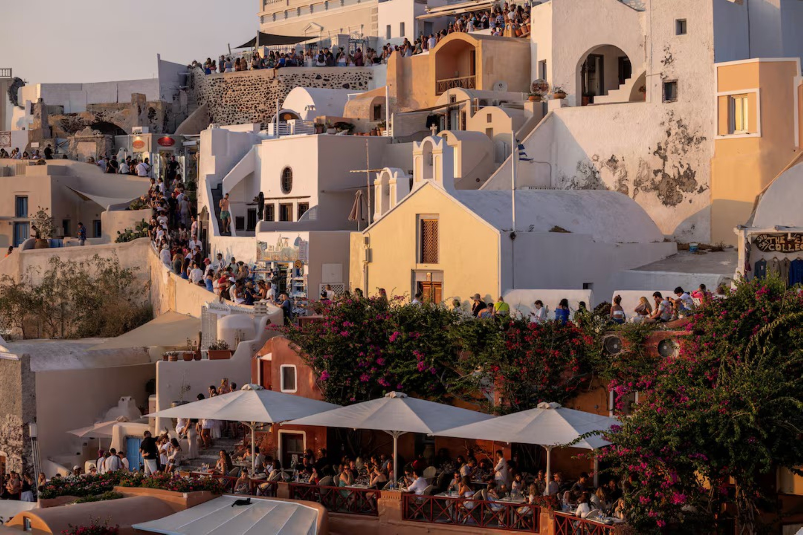 Here you will find the perfect Greece holiday destinations