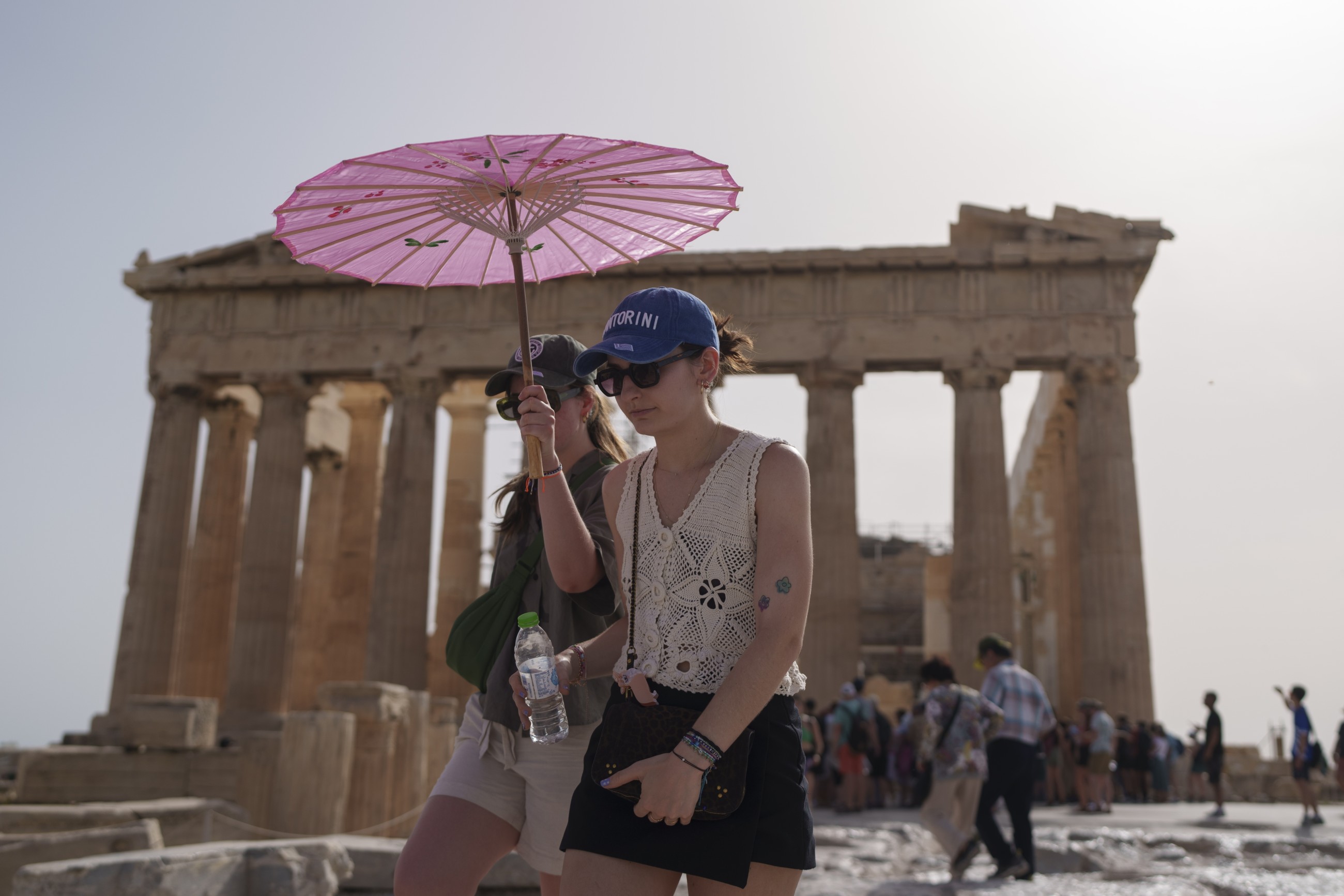 Here you will find the perfect Greece holiday destinations