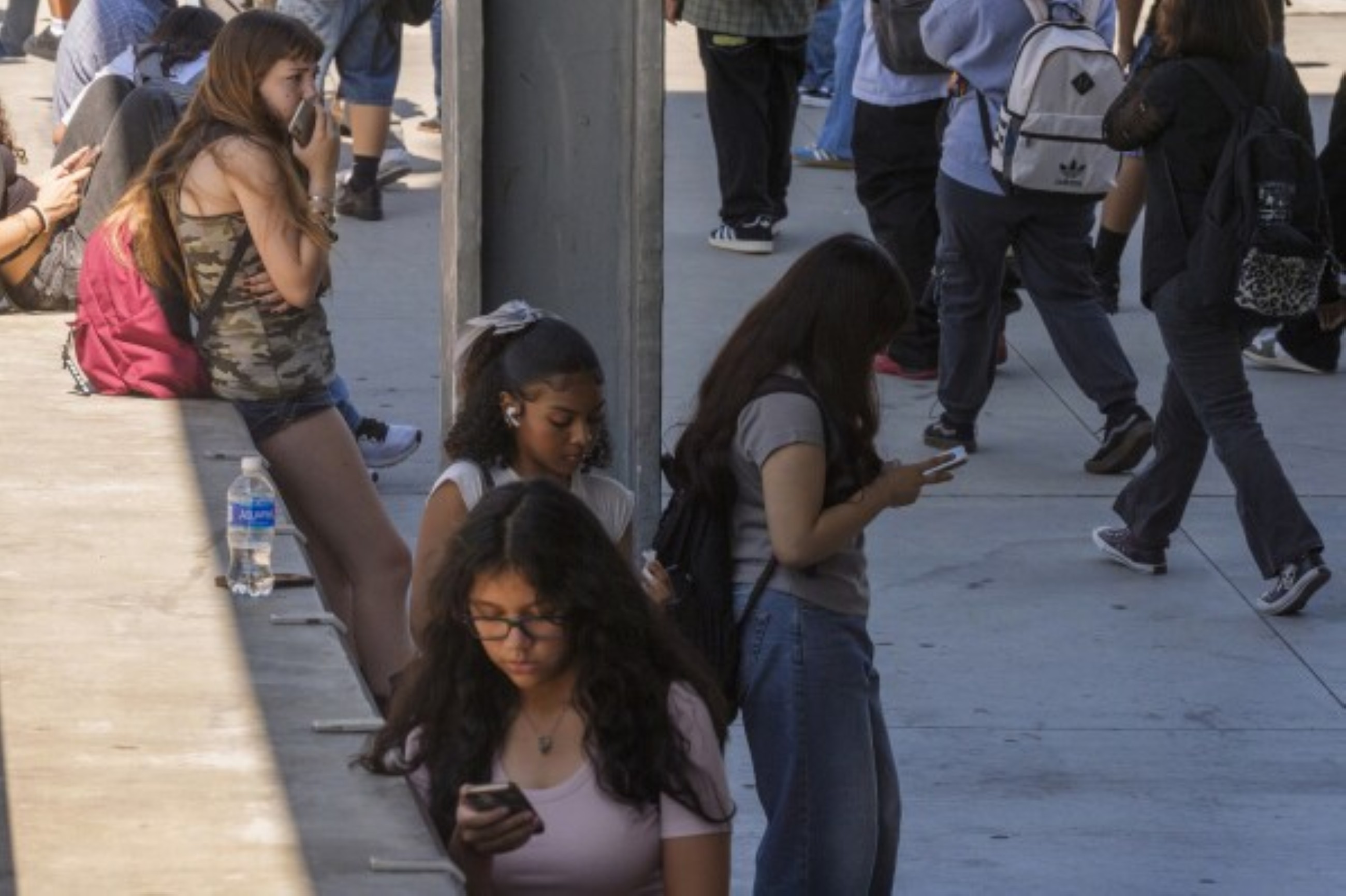 Parent’s mistake may cause teens to be anxious and depressed