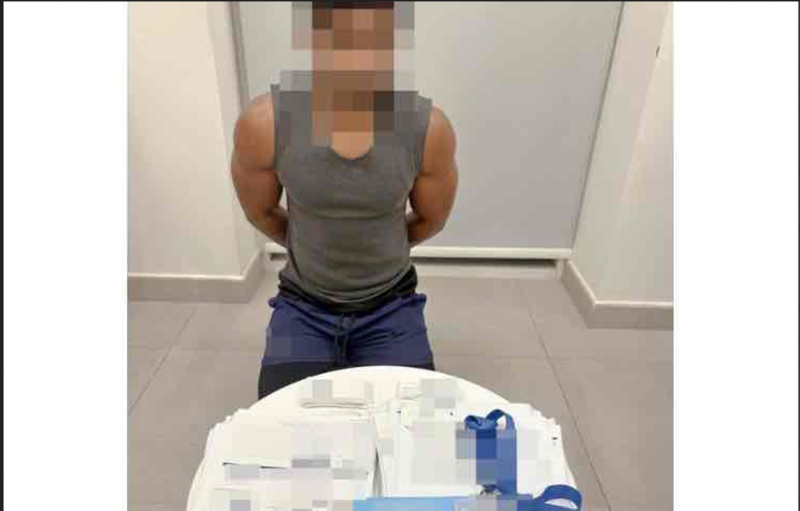 Dubai Police arrest fraudster who used ‘Magic Ink’ to deceive victims