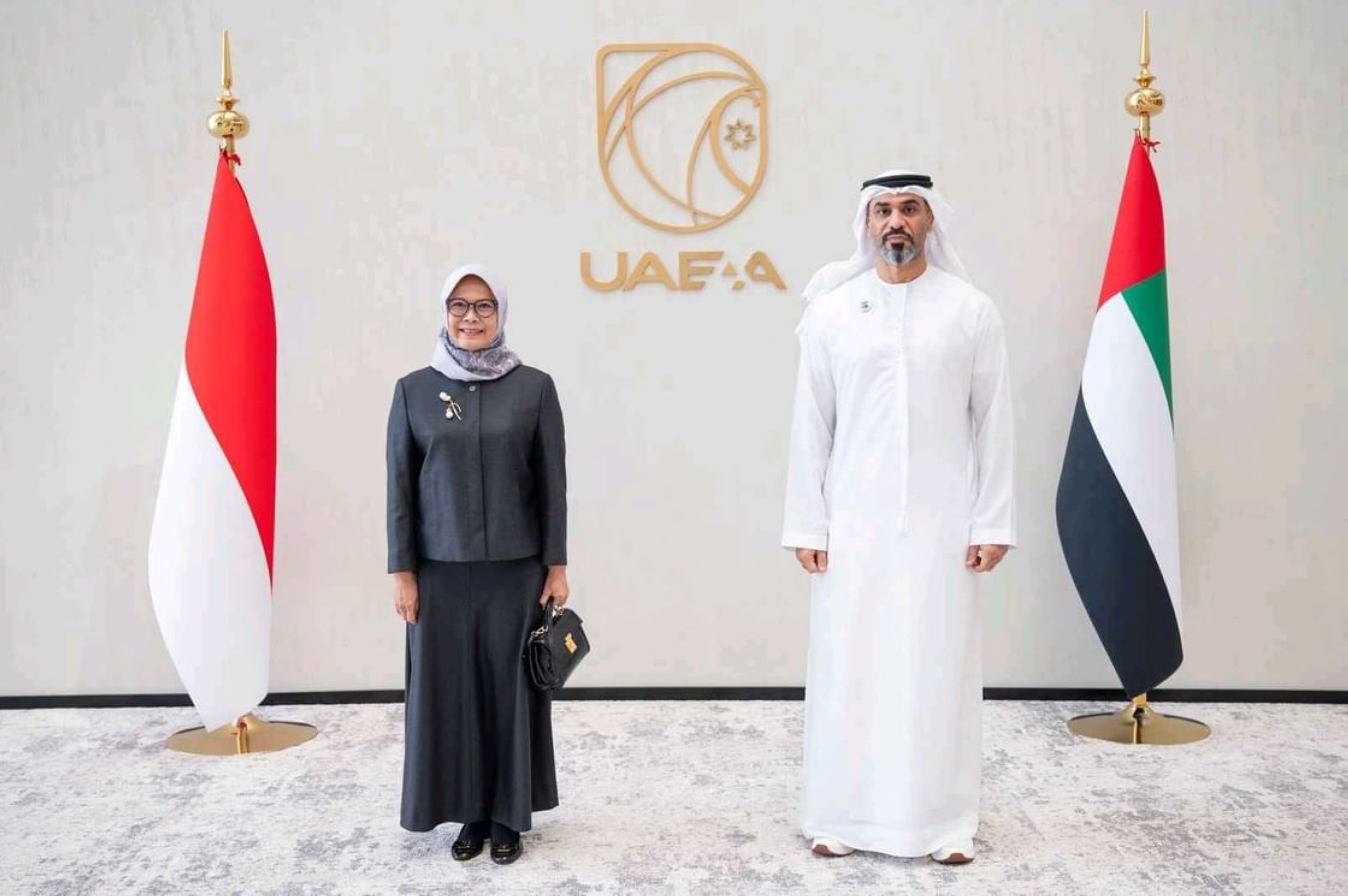 UAE and Indonesia sign MoU to strengthen bilateral cooperation