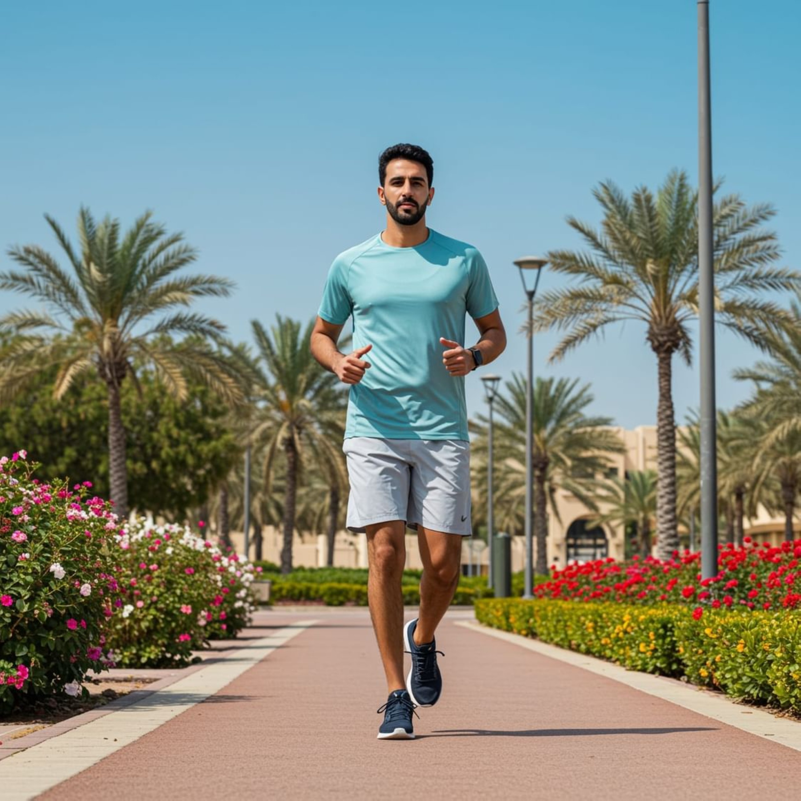 Abu Dhabi launches unique personalised weight management programme