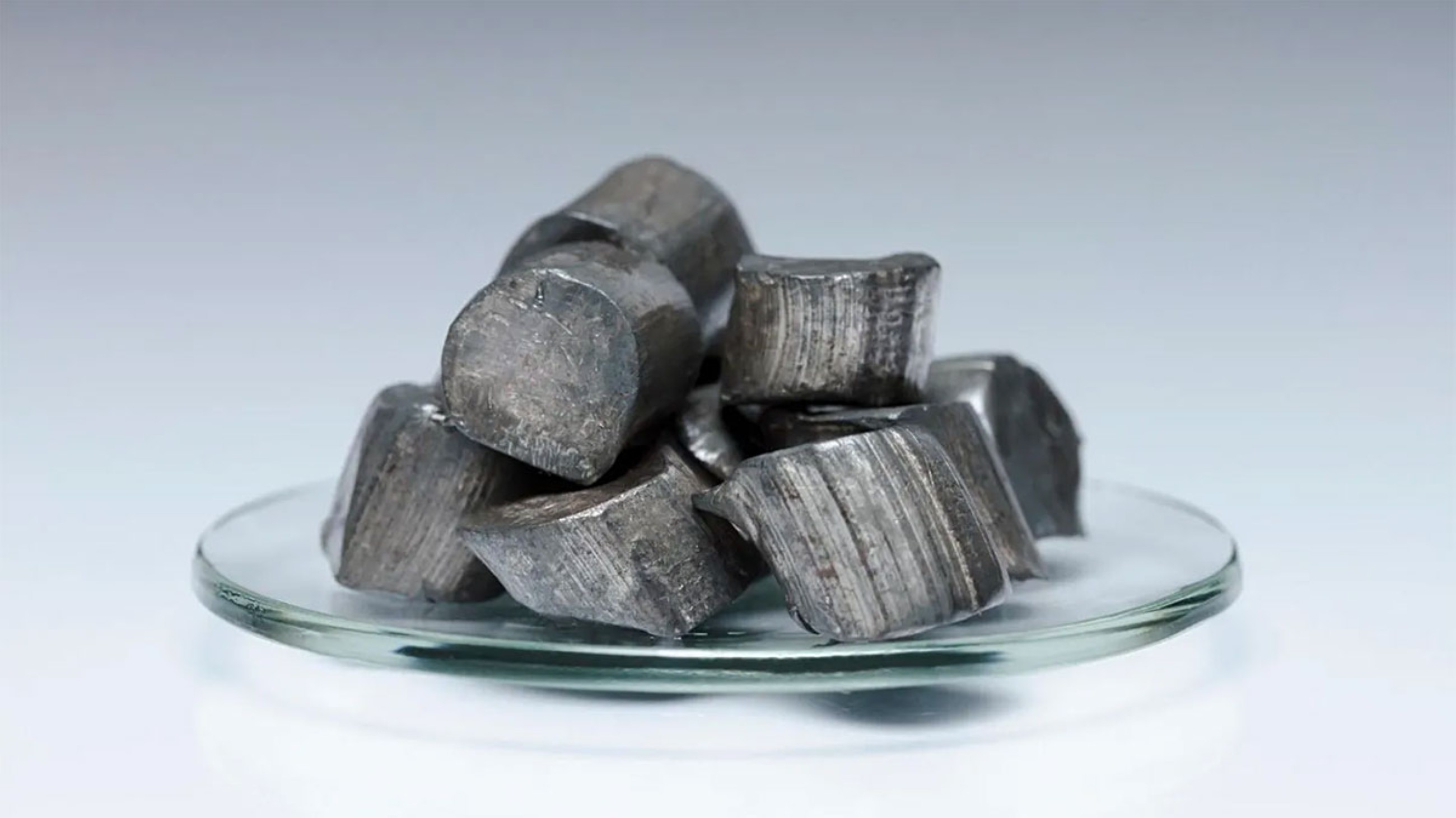 Europe's lithium quest hampered by China and lack of cash