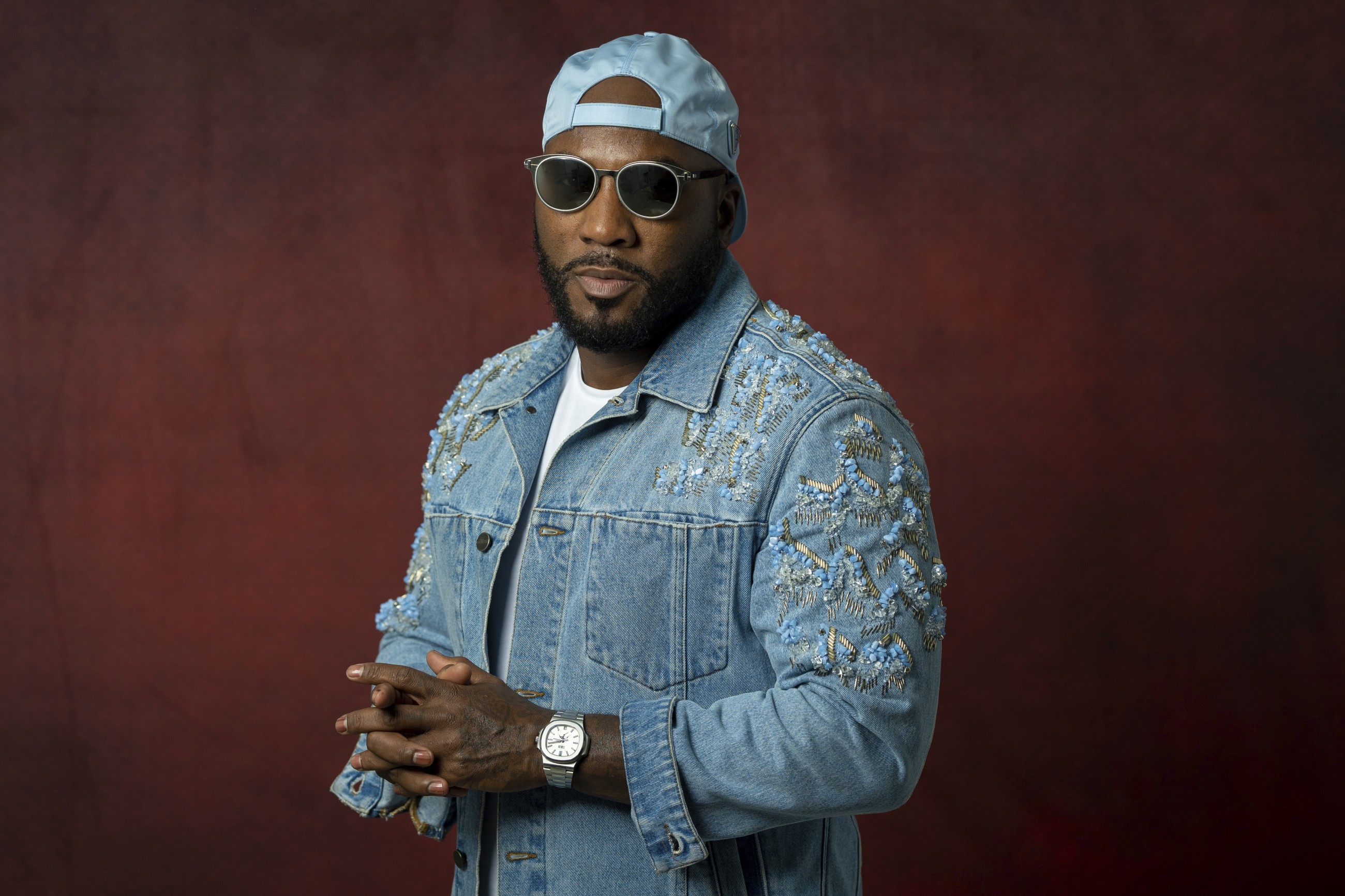 Jeezy reflects on the legacy of his commercial debut