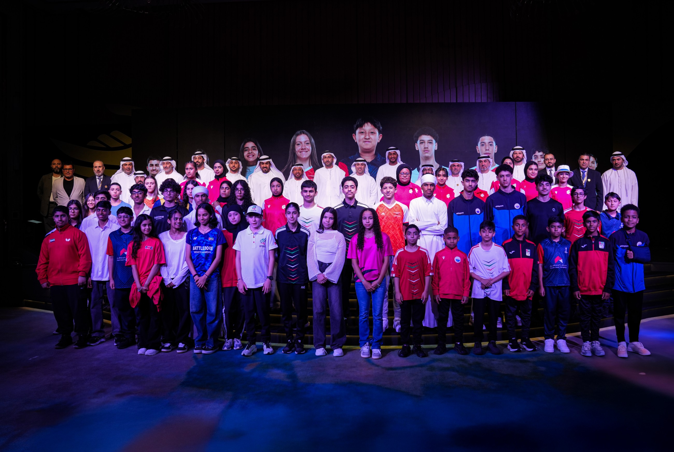 Ministry of Sports launches ‘Talent Committee Platform’ to identify and nurture Talent
