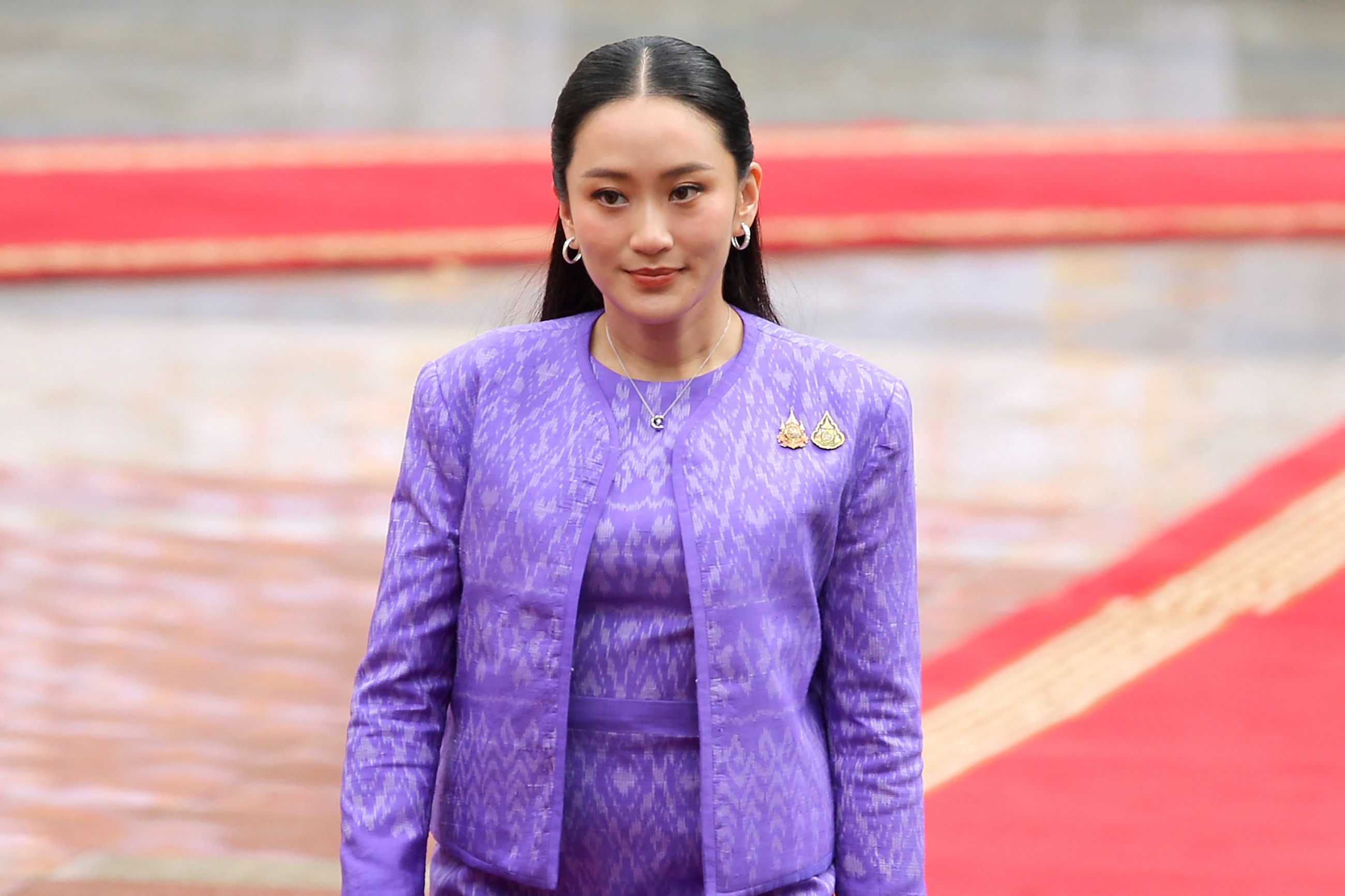Thai PM will not resign or dissolve parliament, ruling party official says