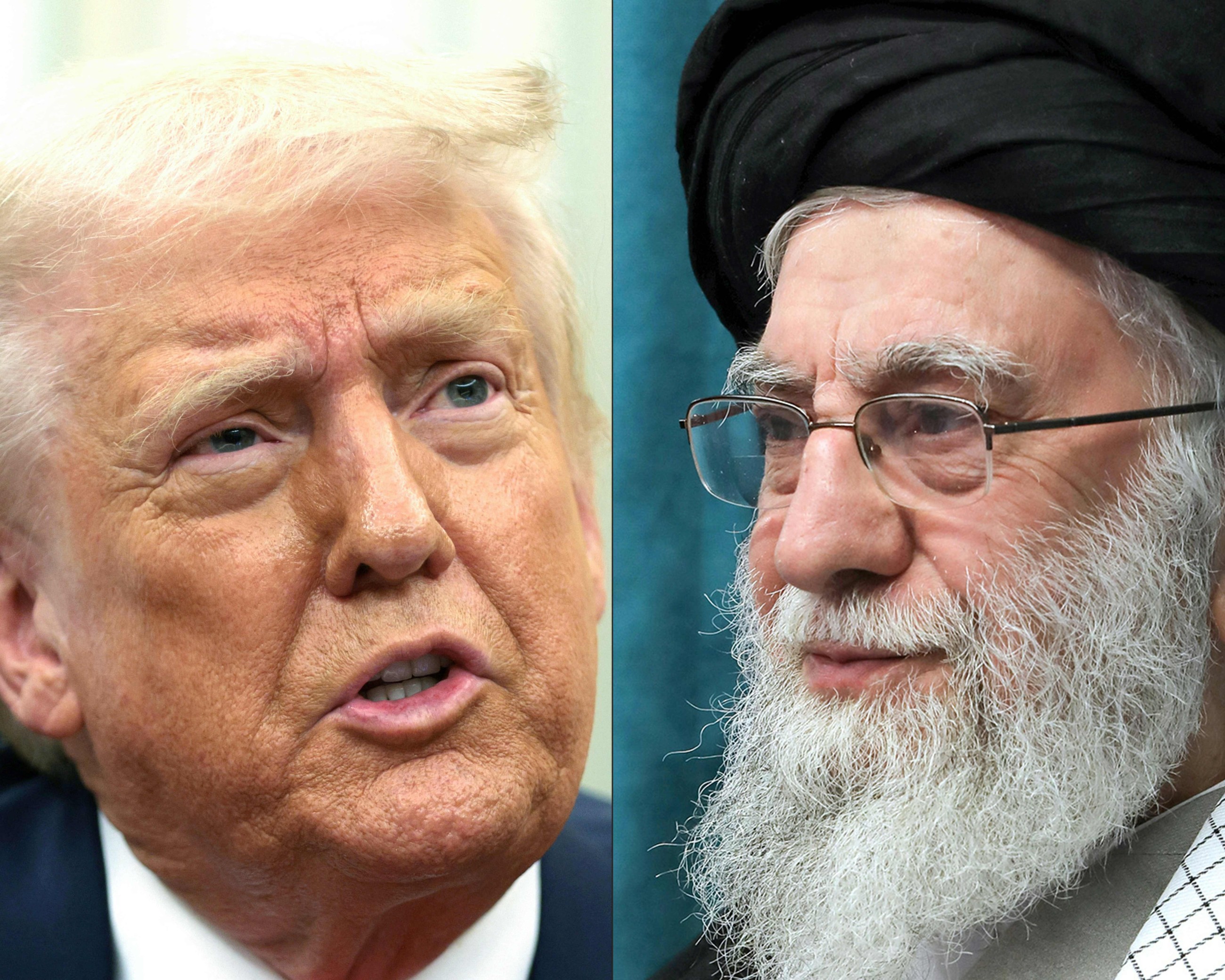 US strikes 3 Iranian sites, joining Israeli air campaign