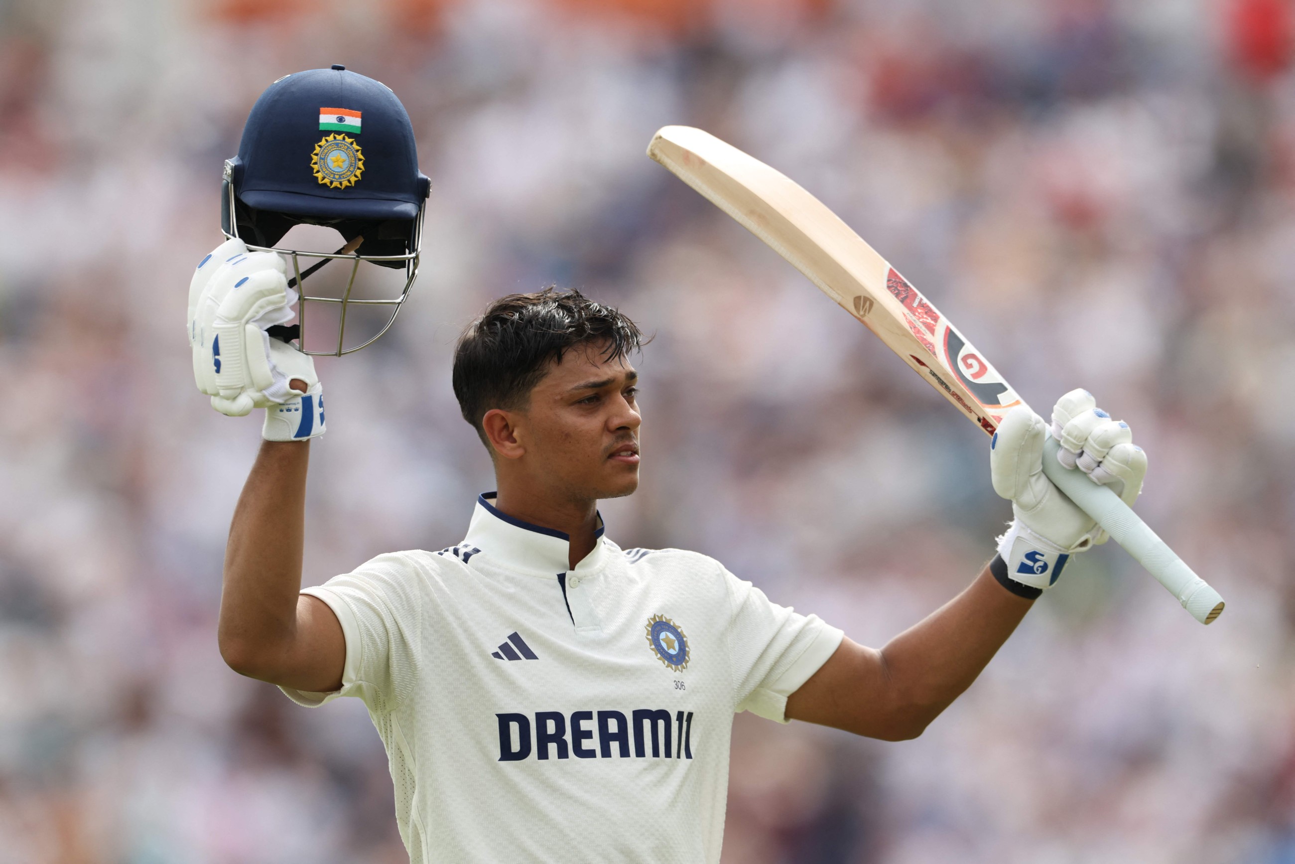 Great innings