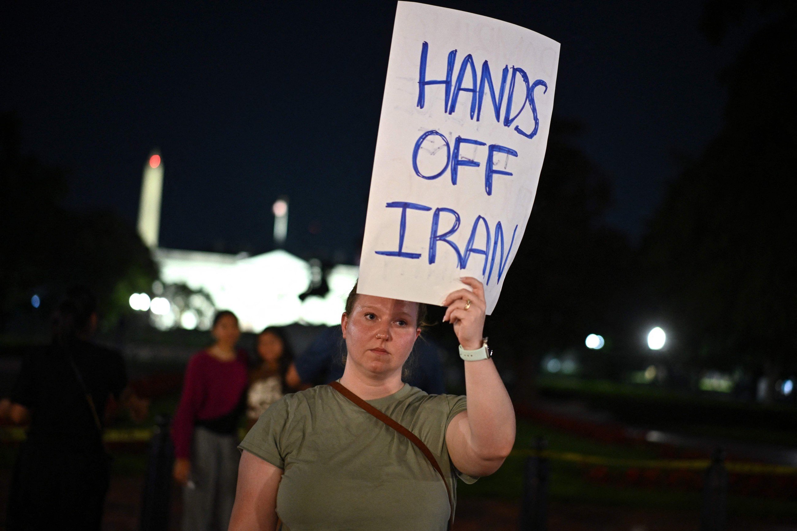 Nations react to US strikes on Iran with call for diplomacy
