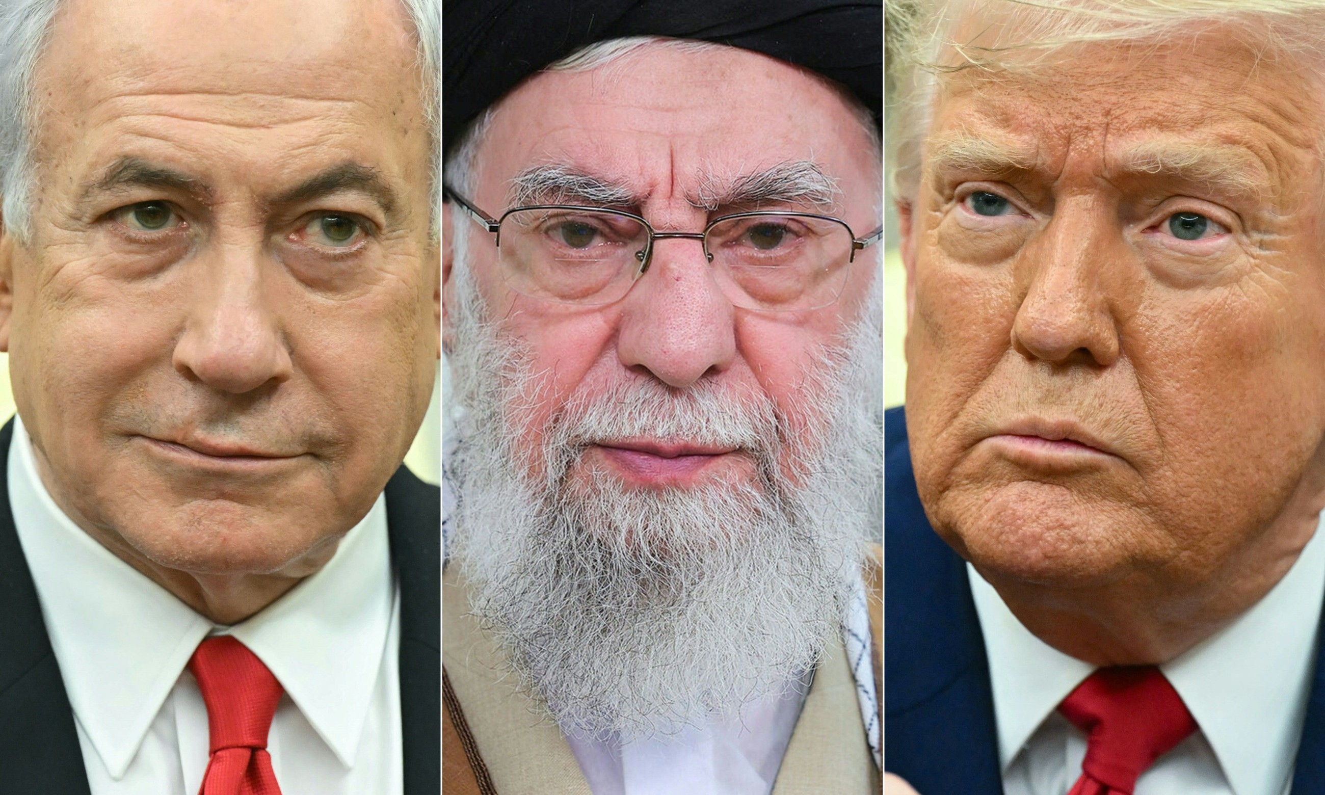 Nations react to US strikes on Iran with call for diplomacy