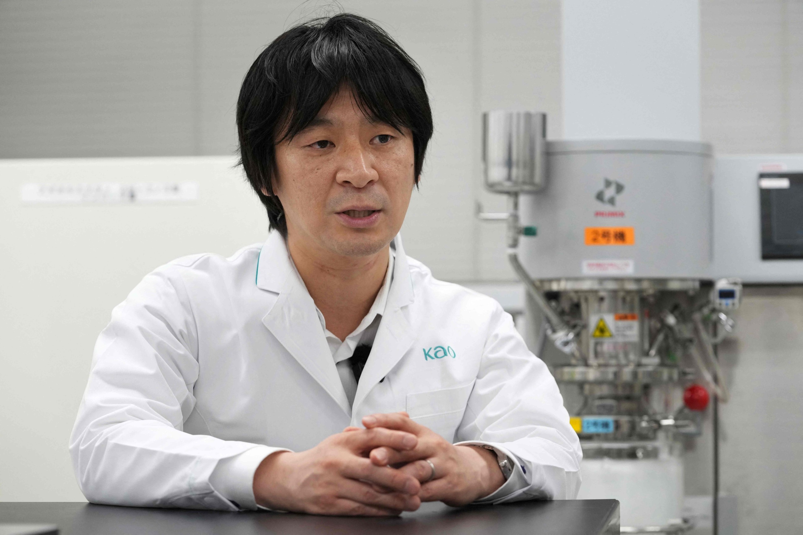 Japan's high-tech sunscreens tap into skincare craze