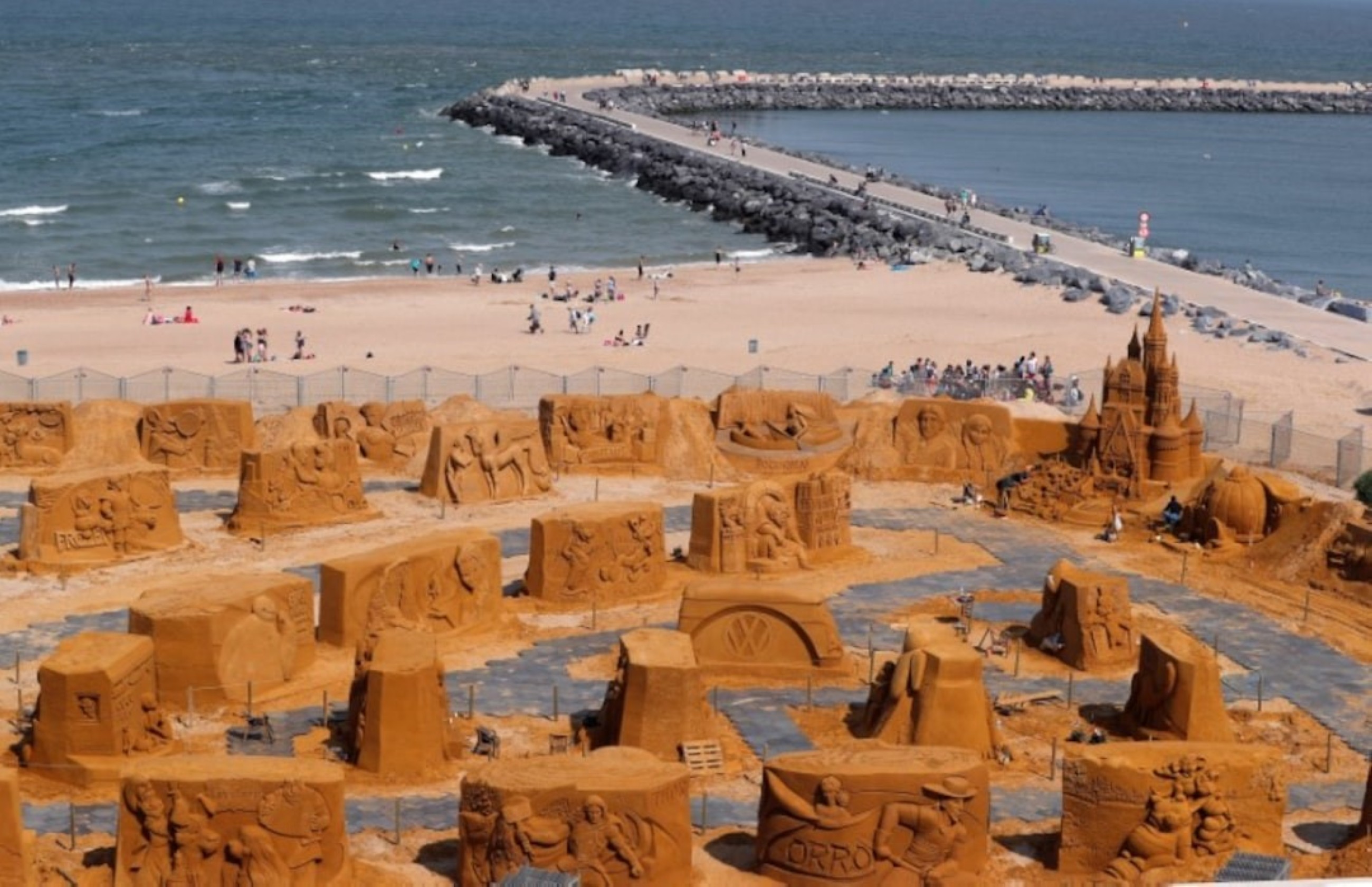 Here are the 'coolest' European destinations to visit in summer