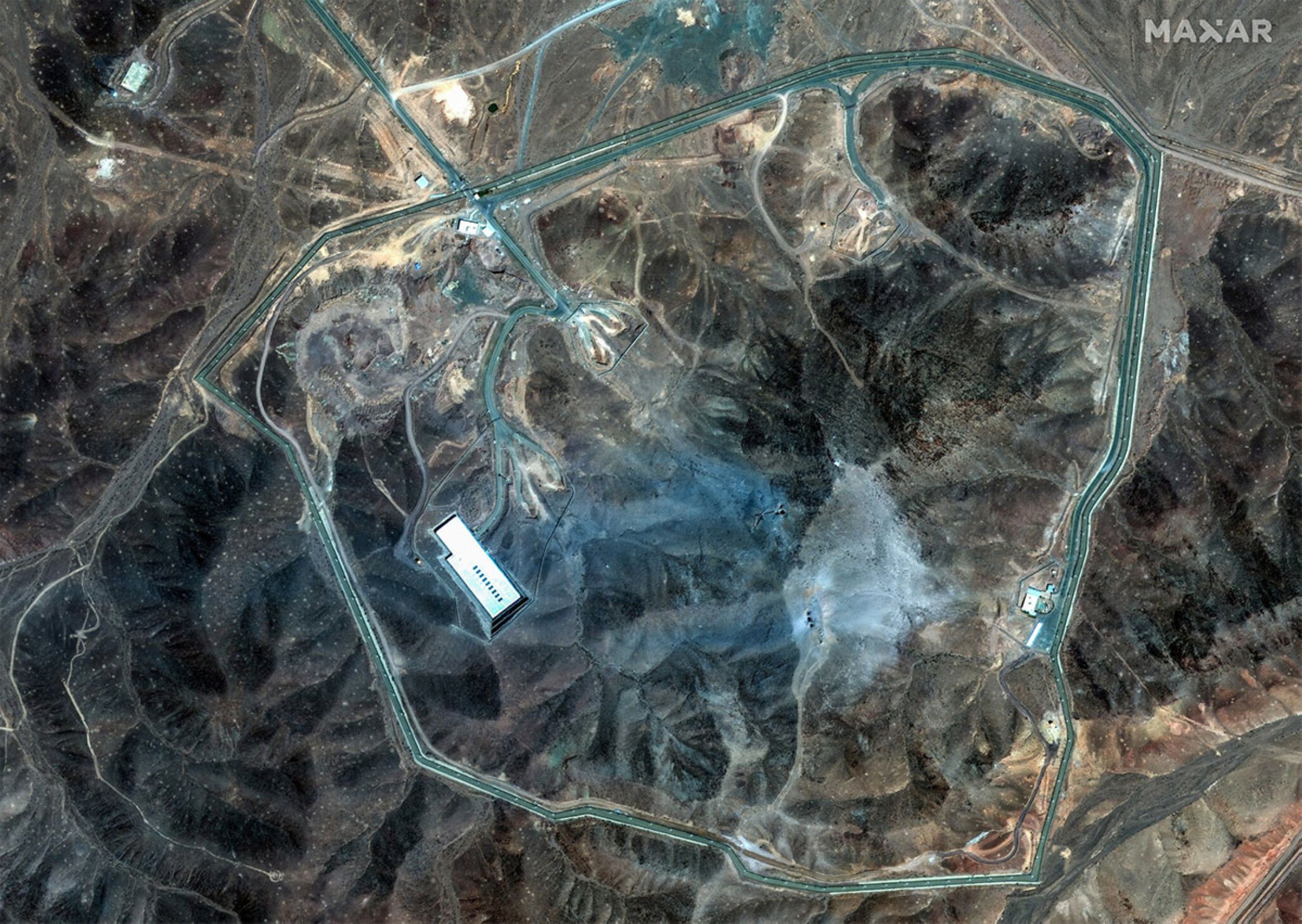 Strikes on Iran mark Trump's biggest, and riskiest, foreign policy gamble