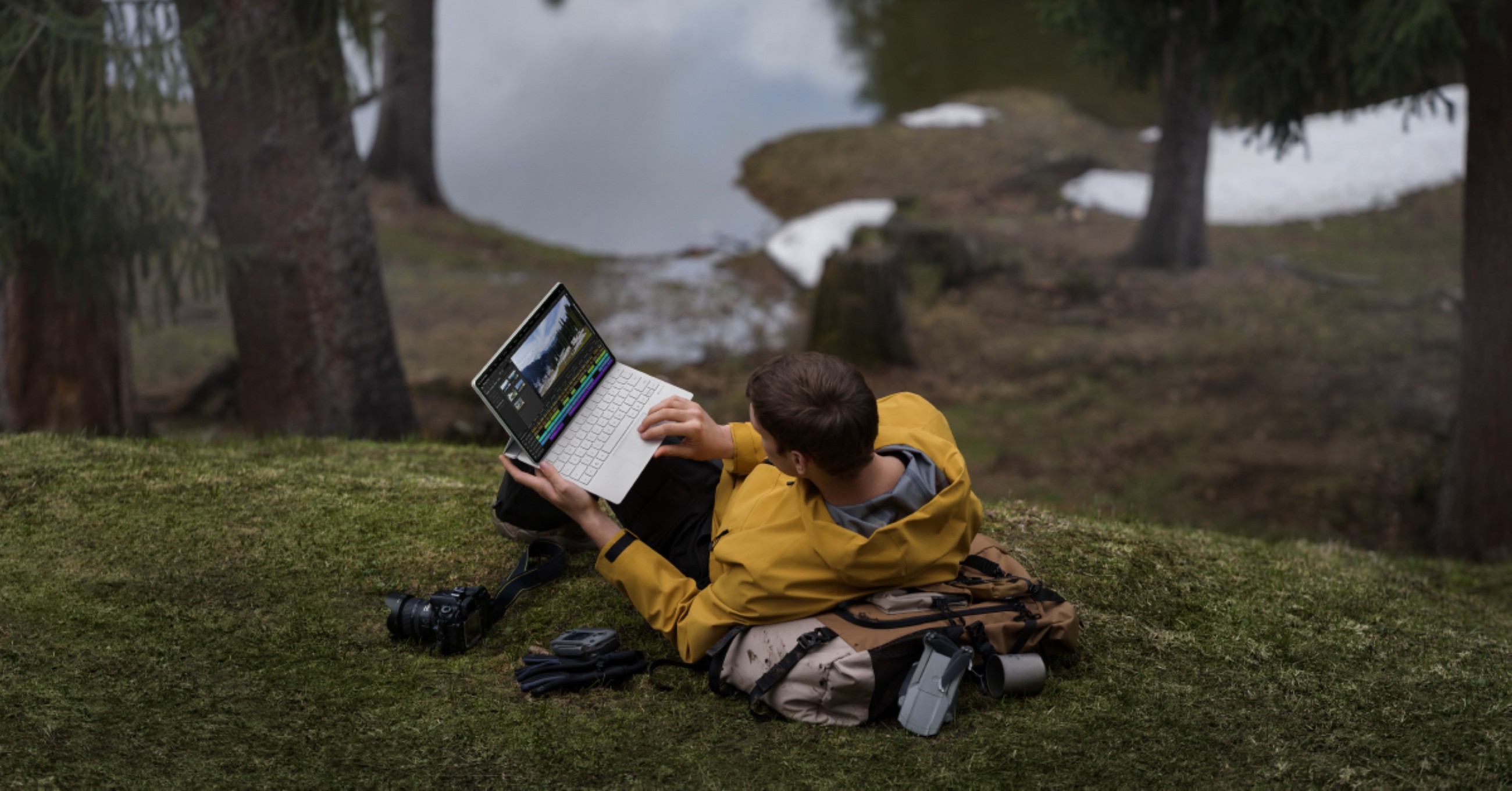 Designed for Success: How the HUAWEI MatePad Pro 12.2” boosts efficiency
