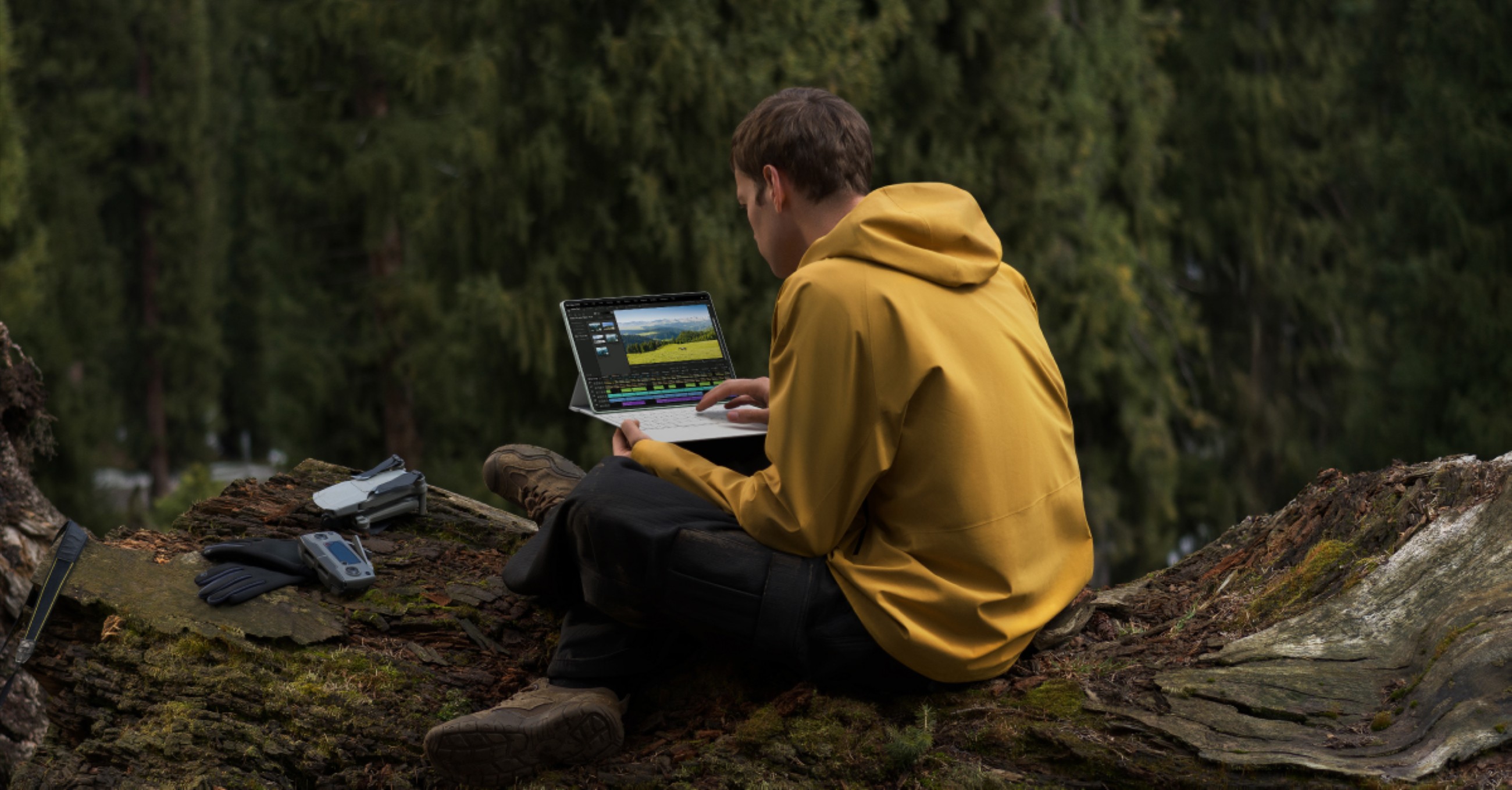 Designed for Success: How the HUAWEI MatePad Pro 12.2” boosts efficiency