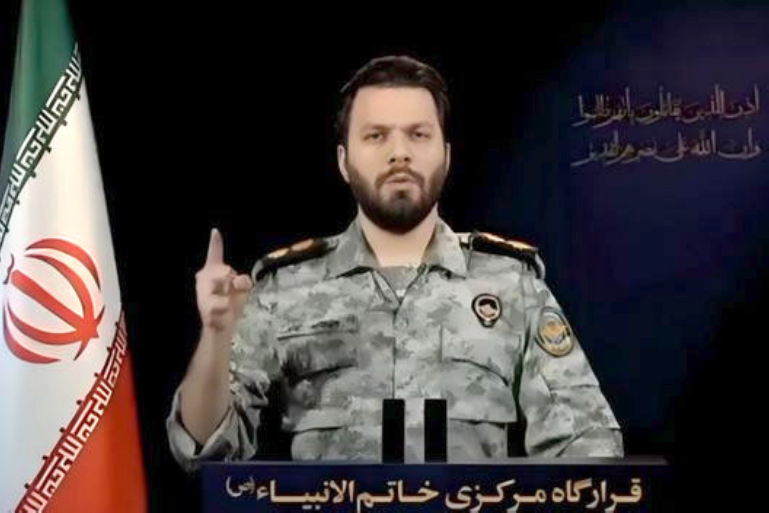 Iran issues stark warning to Trump: We will end this war