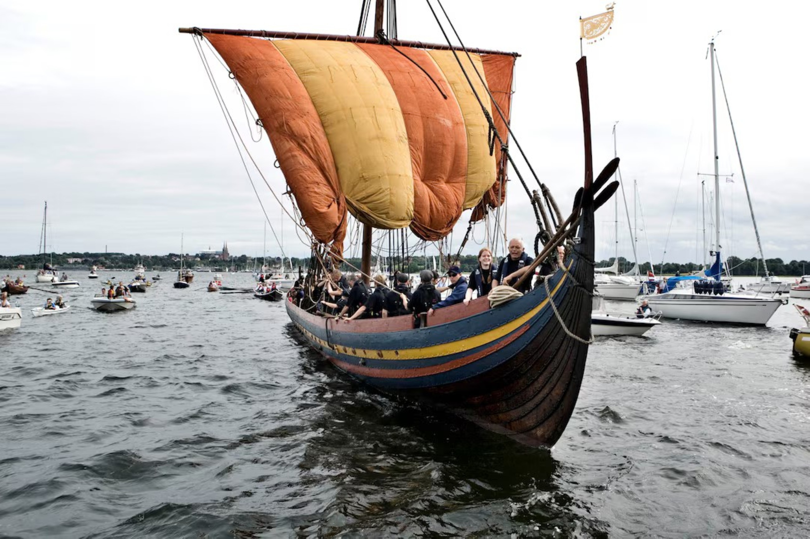 The 10 most beautiful towns and cities to visit in Denmark