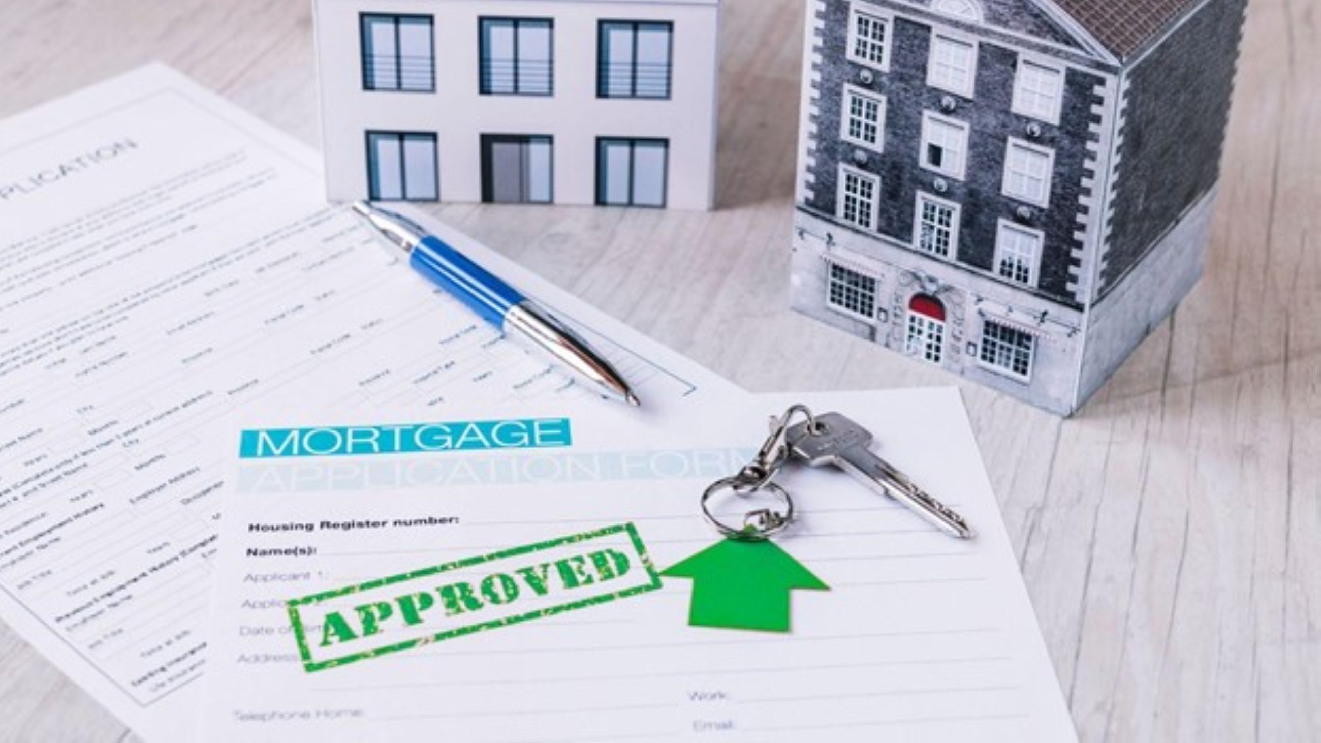 How Fintech Is transforming the mortgage industry in the UAE