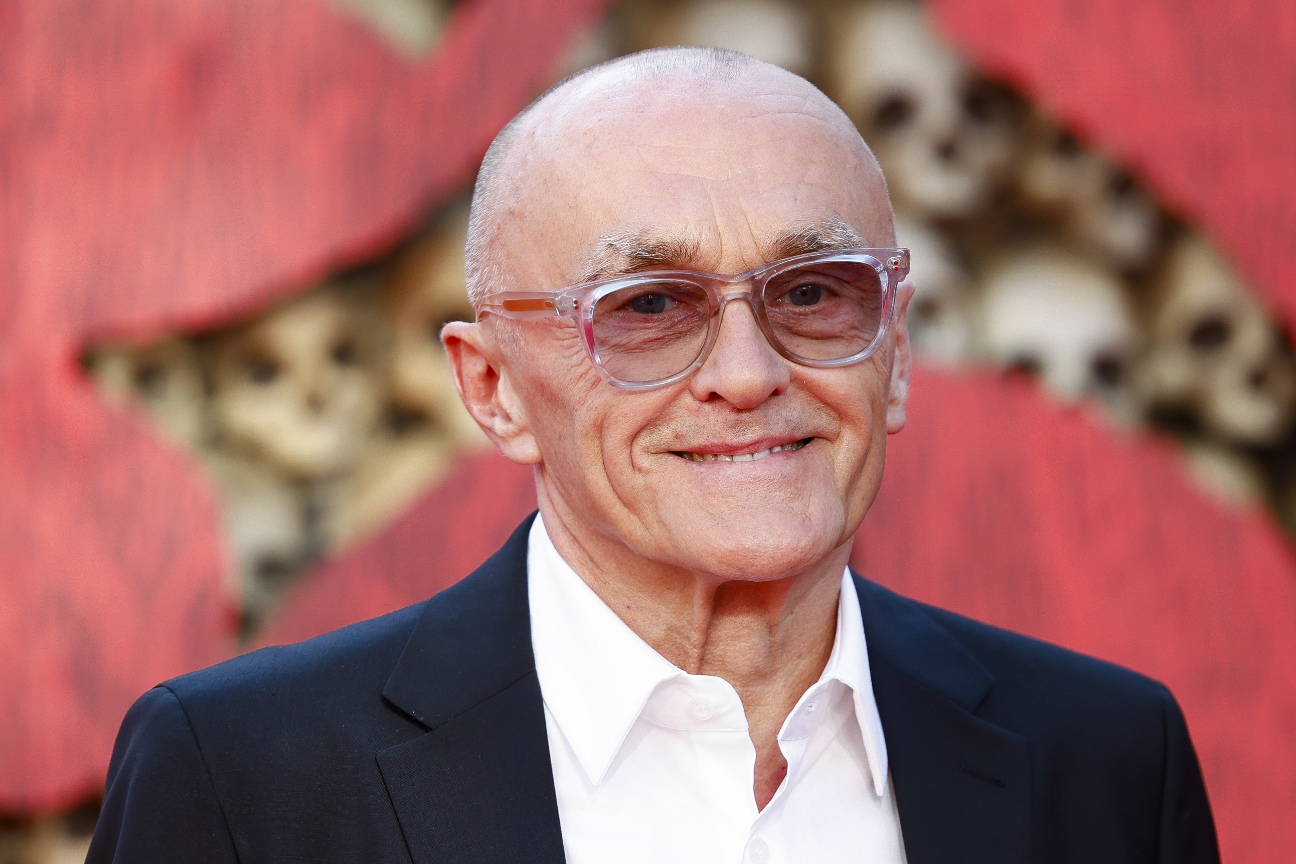 Danny expresses regret over sudden 'James Bond' exit