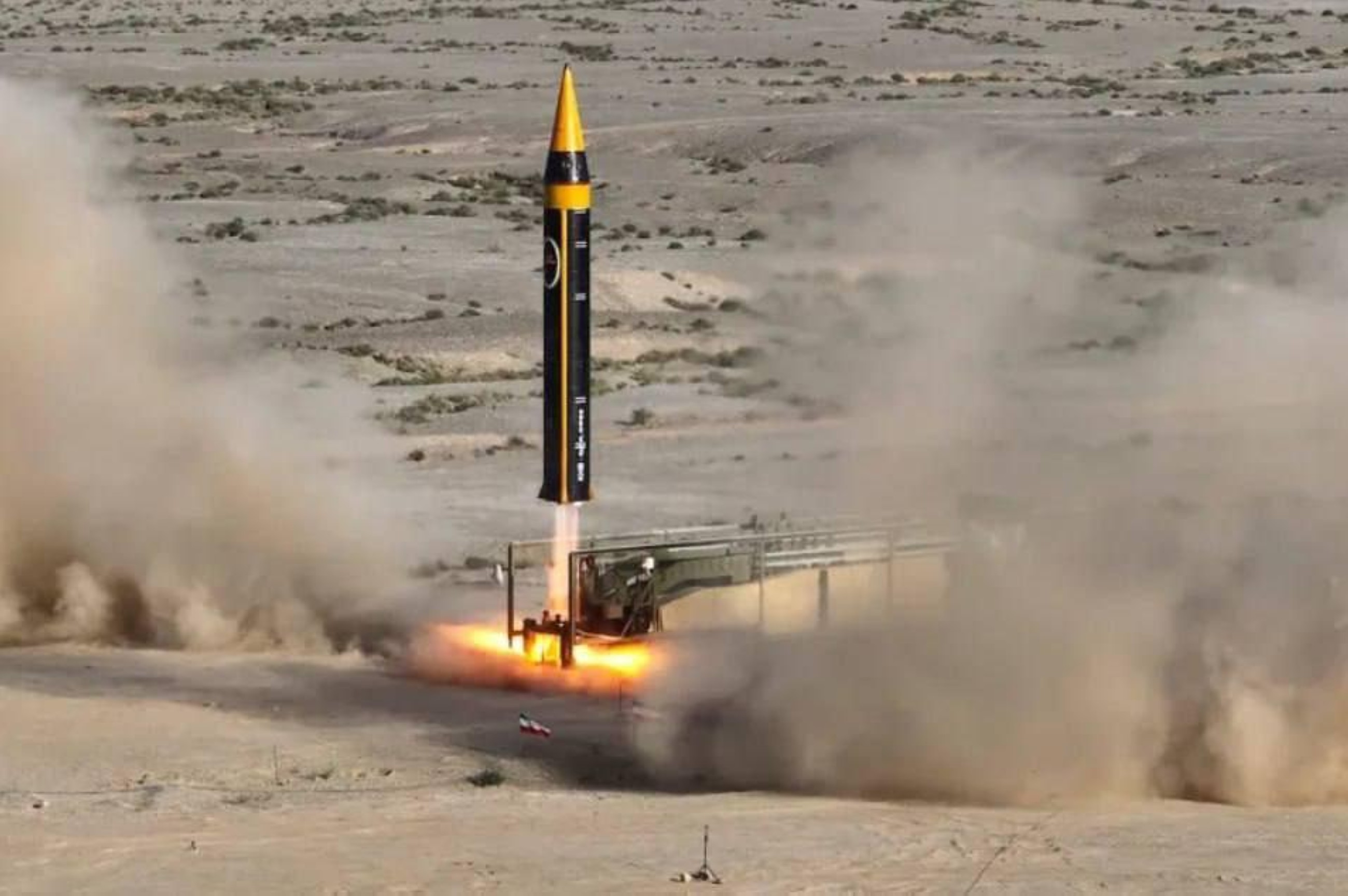 US estimates that Iran will retaliate ‘within 48 hours’
